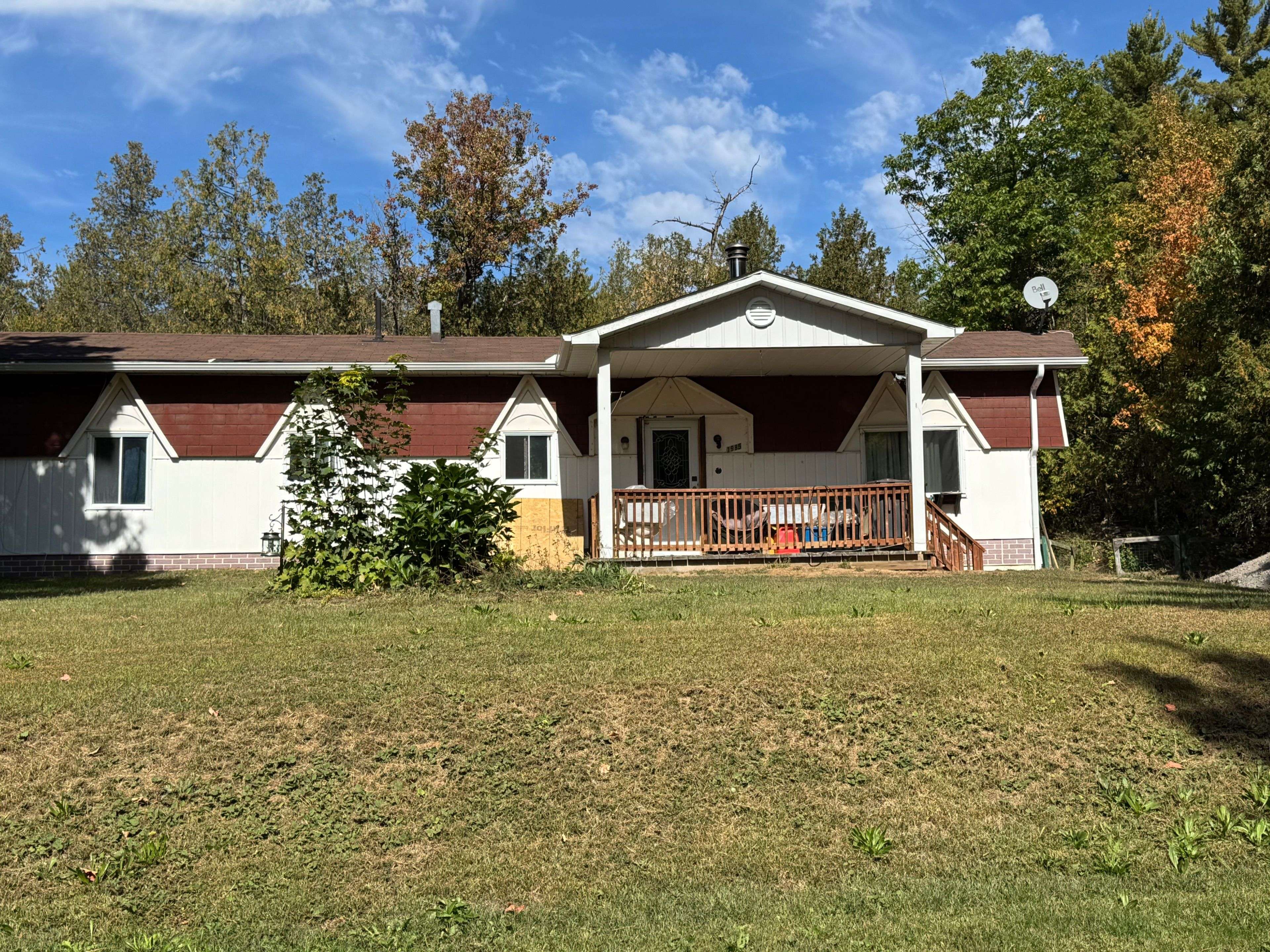 Alfred And Plantagenet, ON K0B 1L0,1985 Rue Lacelle ST