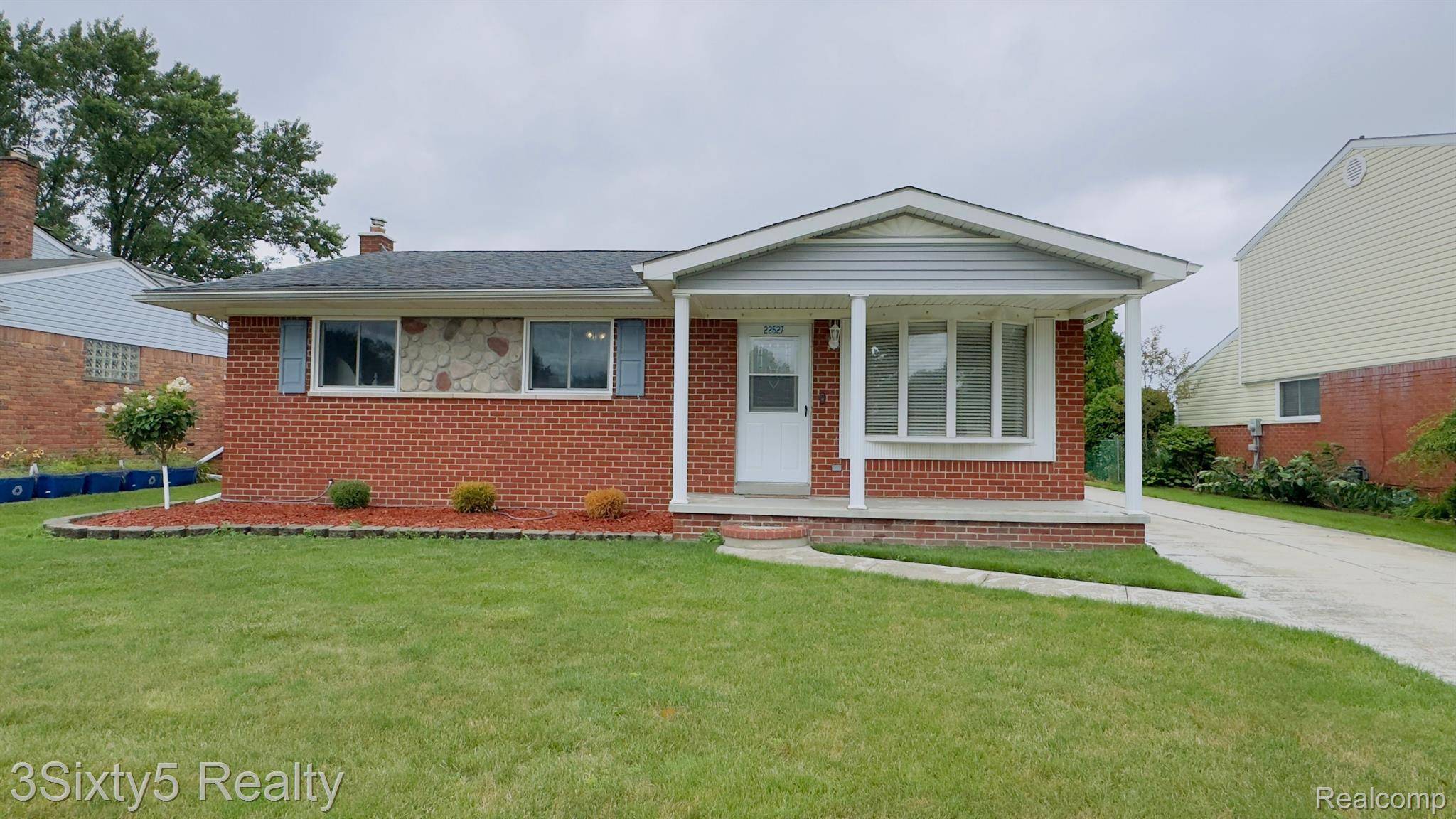 Woodhaven, MI 48183,22527 DEVONSHIRE ST