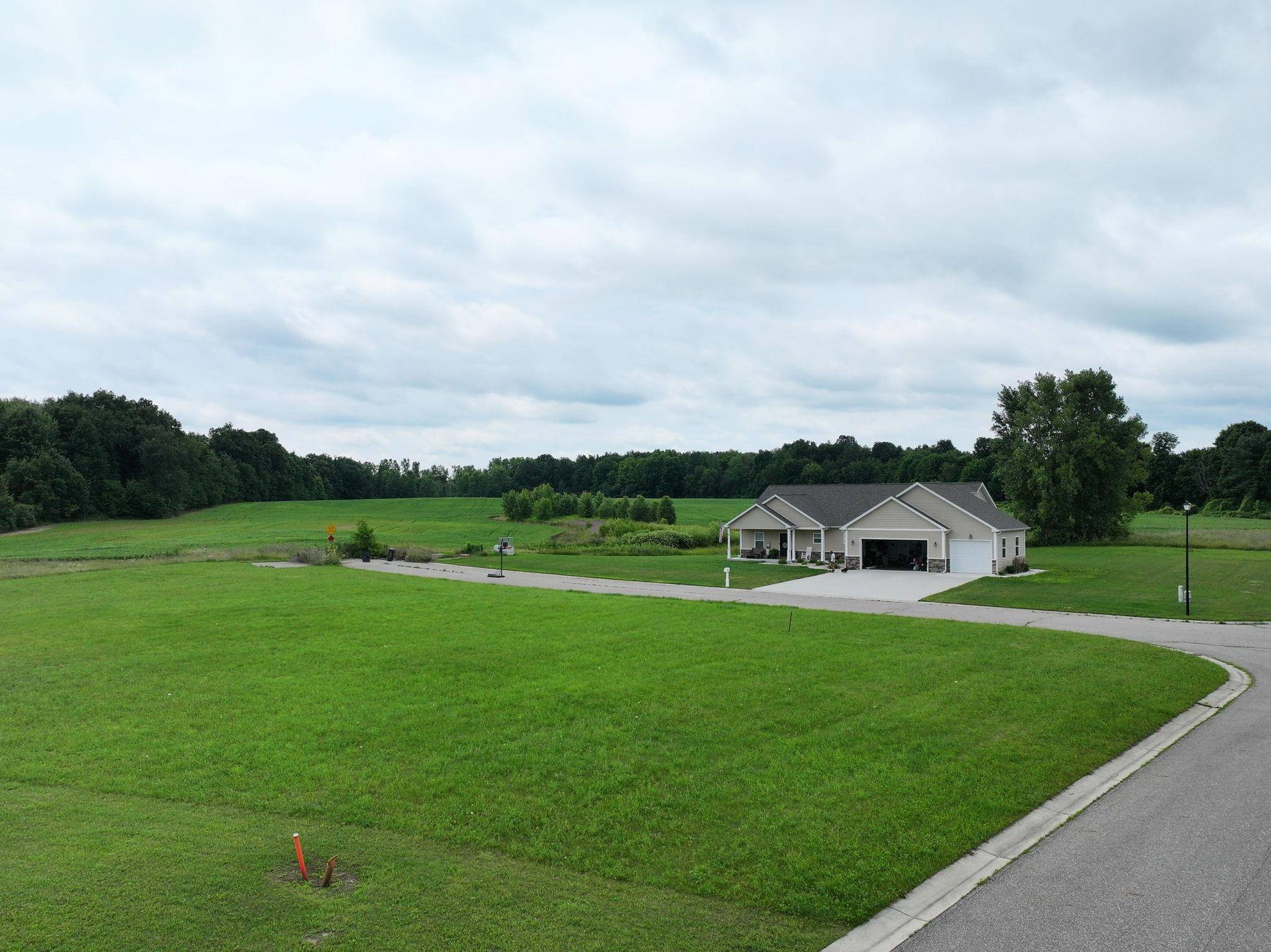 Flushing, MI 48433,2390 Double Tree DR