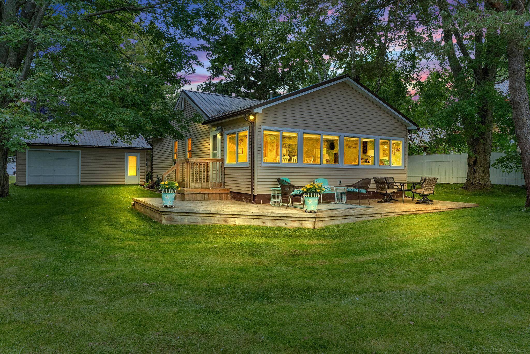 Lexington, MI 48450,7395 Lakeview DR