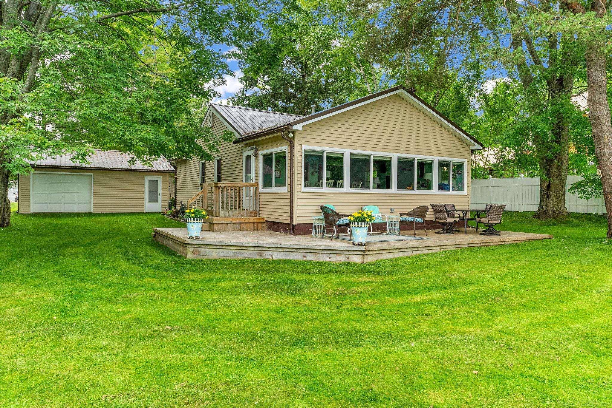 Lexington, MI 48450,7395 Lakeview DR