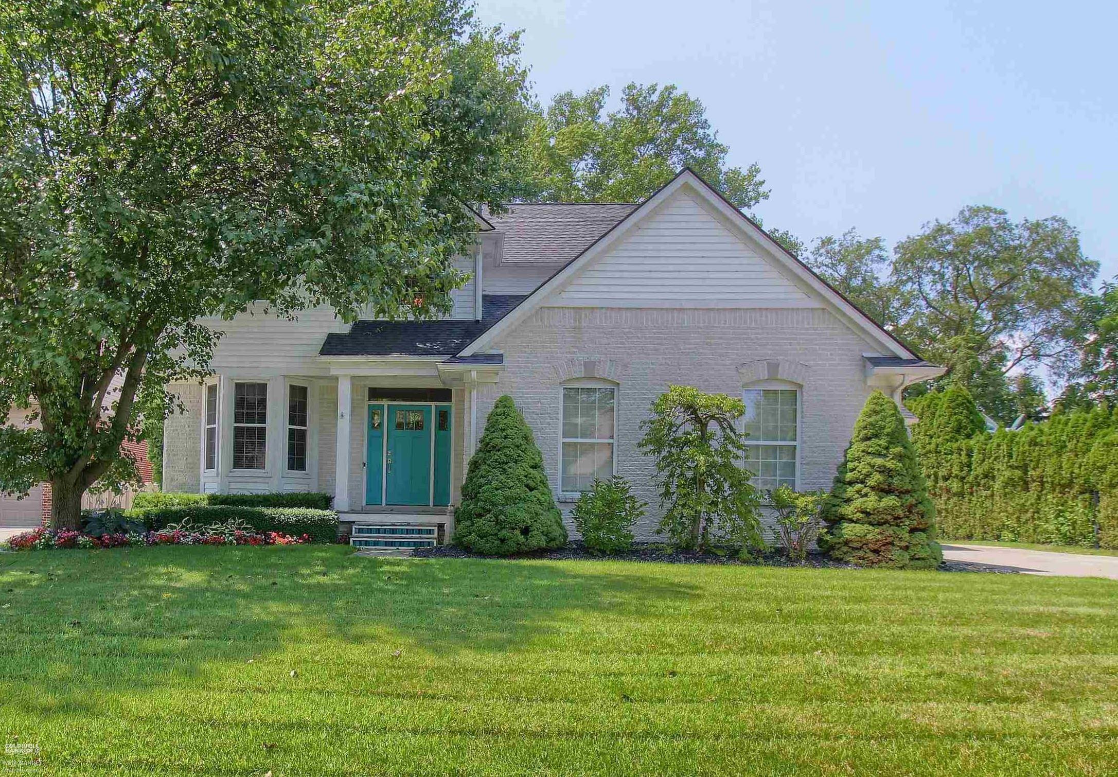 Harrison Twp, MI 48045,39291 Worthington CT