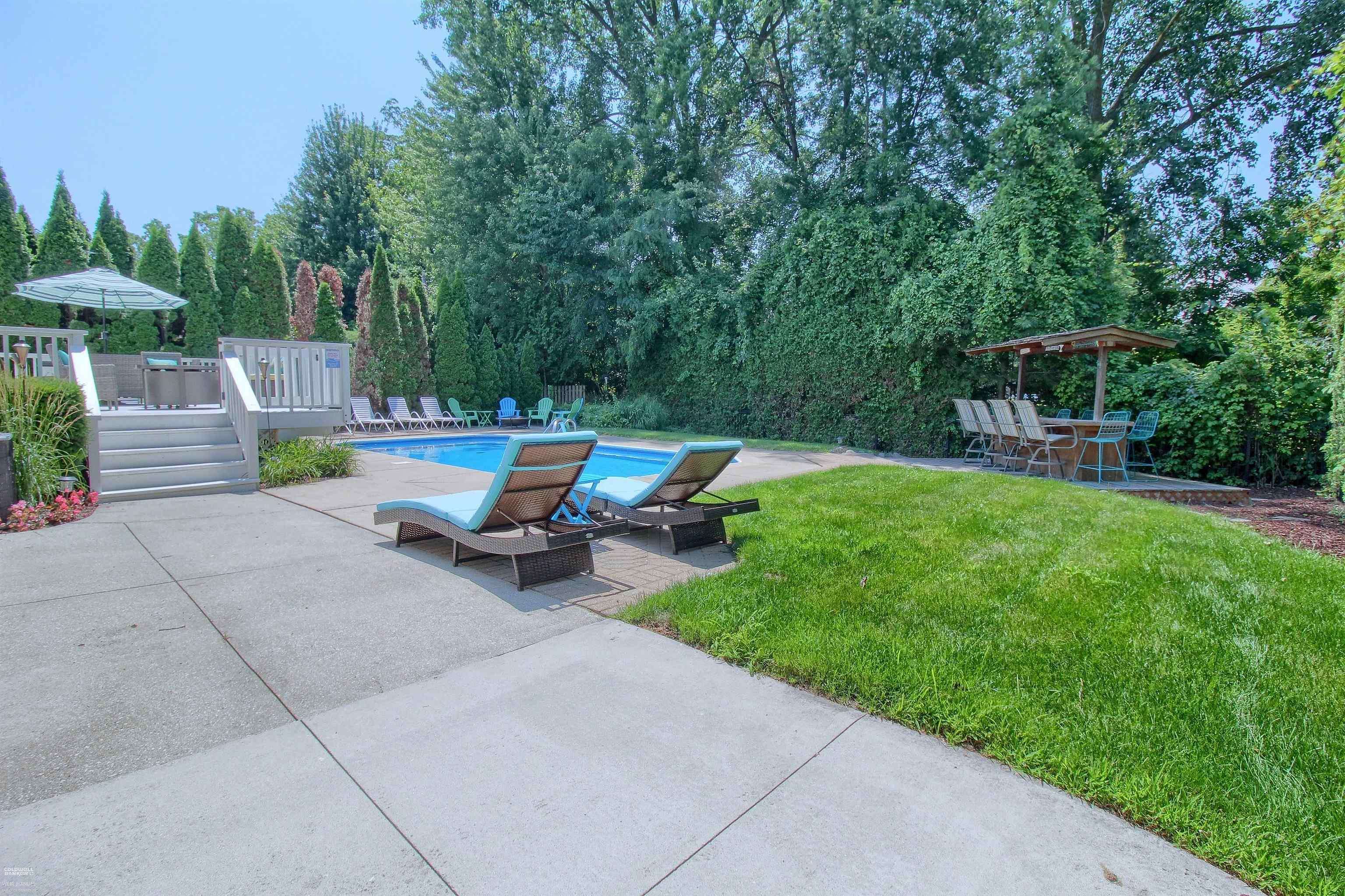 Harrison Twp, MI 48045,39291 Worthington CT