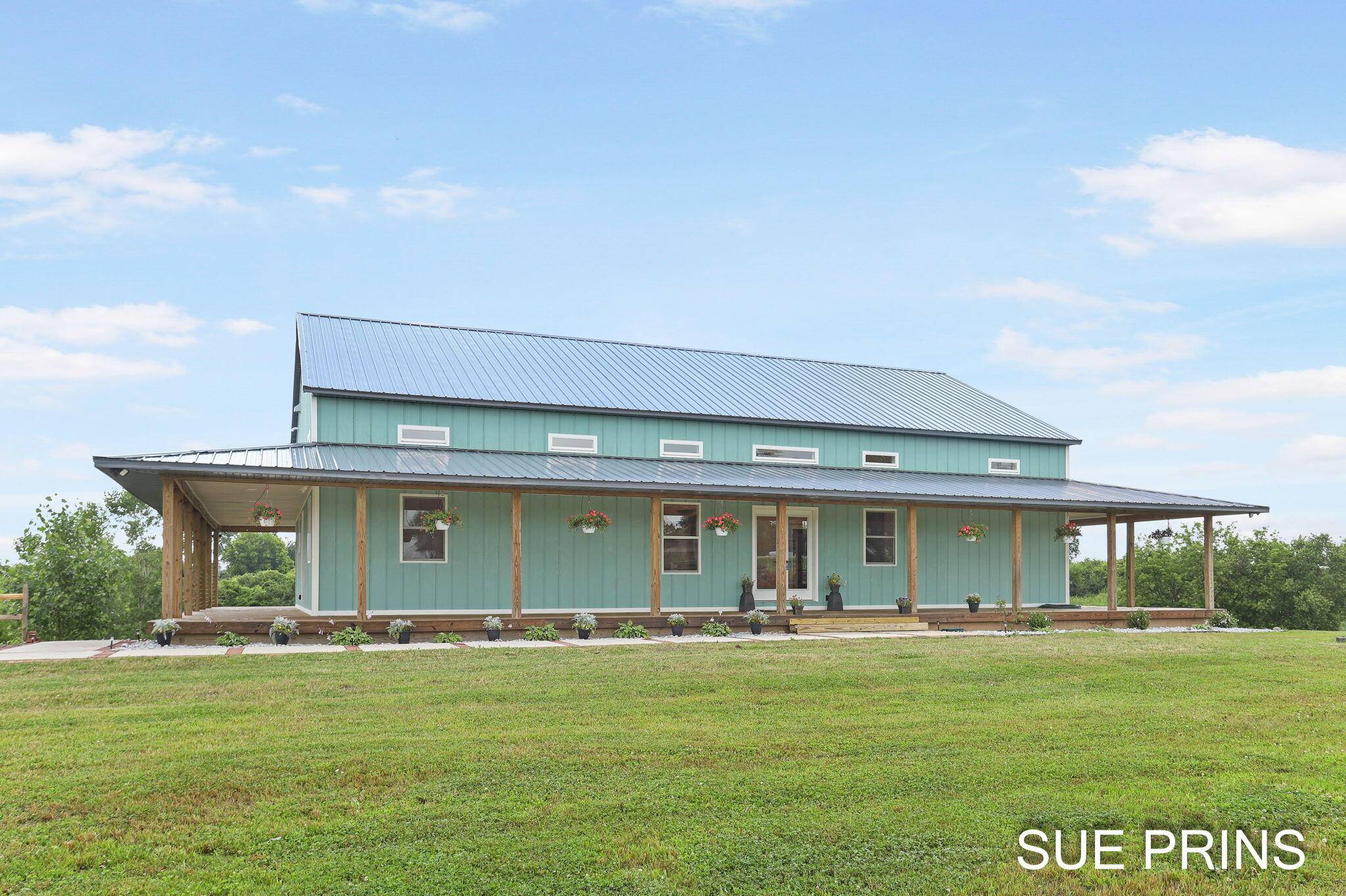 Casnovia, MI 49318,1748 Newaygo RD