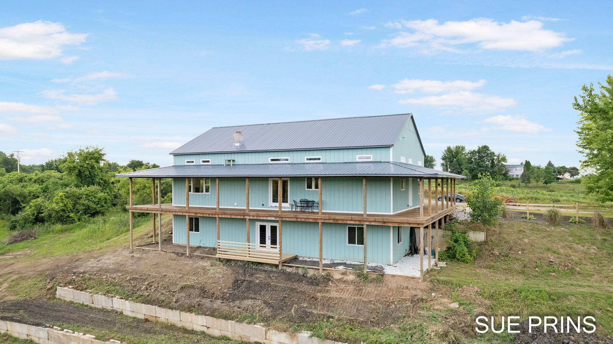 Casnovia, MI 49318,1748 Newaygo RD