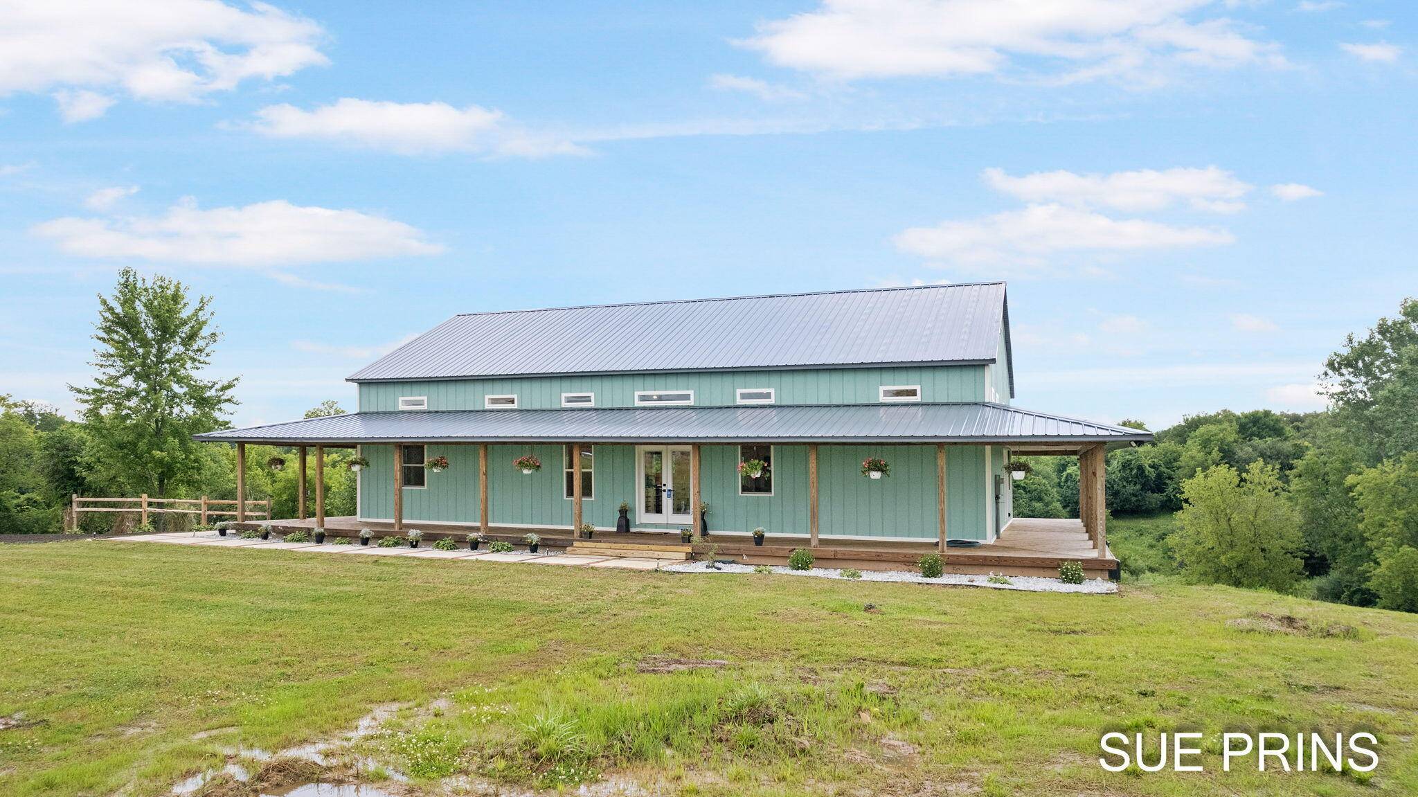 Casnovia, MI 49318,1748 Newaygo RD