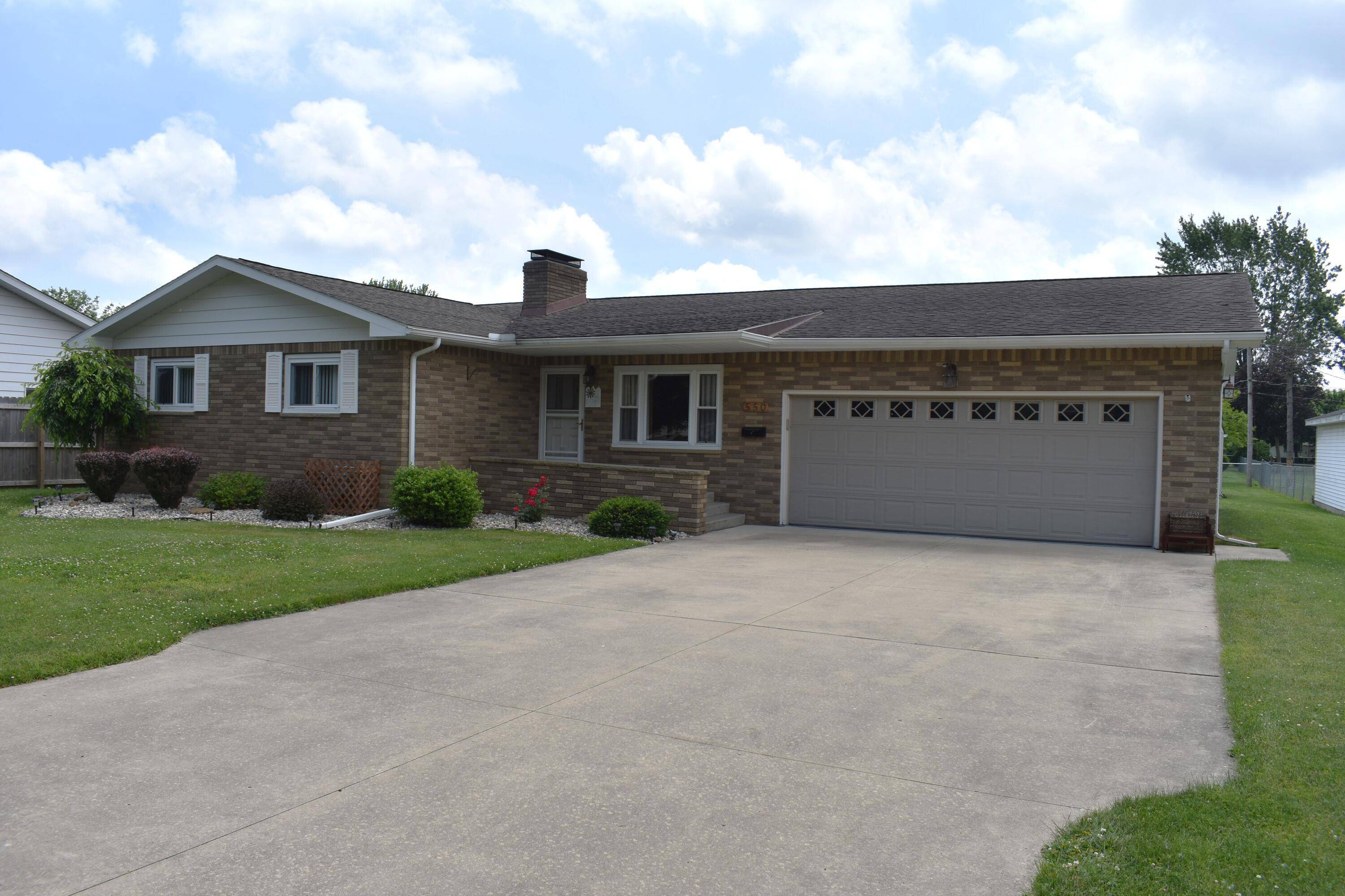 Dundee, MI 48131,550 Adams ST