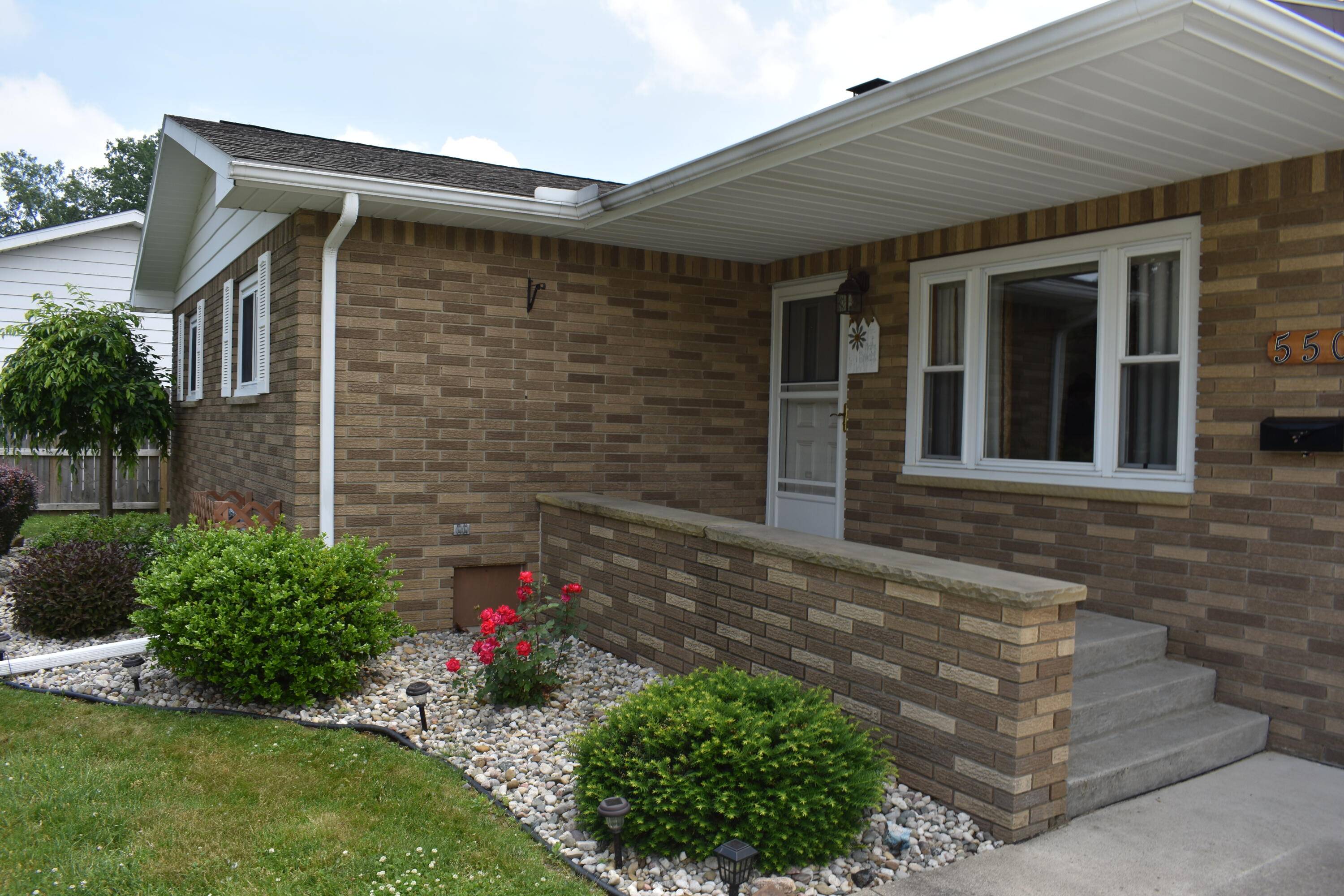 Dundee, MI 48131,550 Adams ST