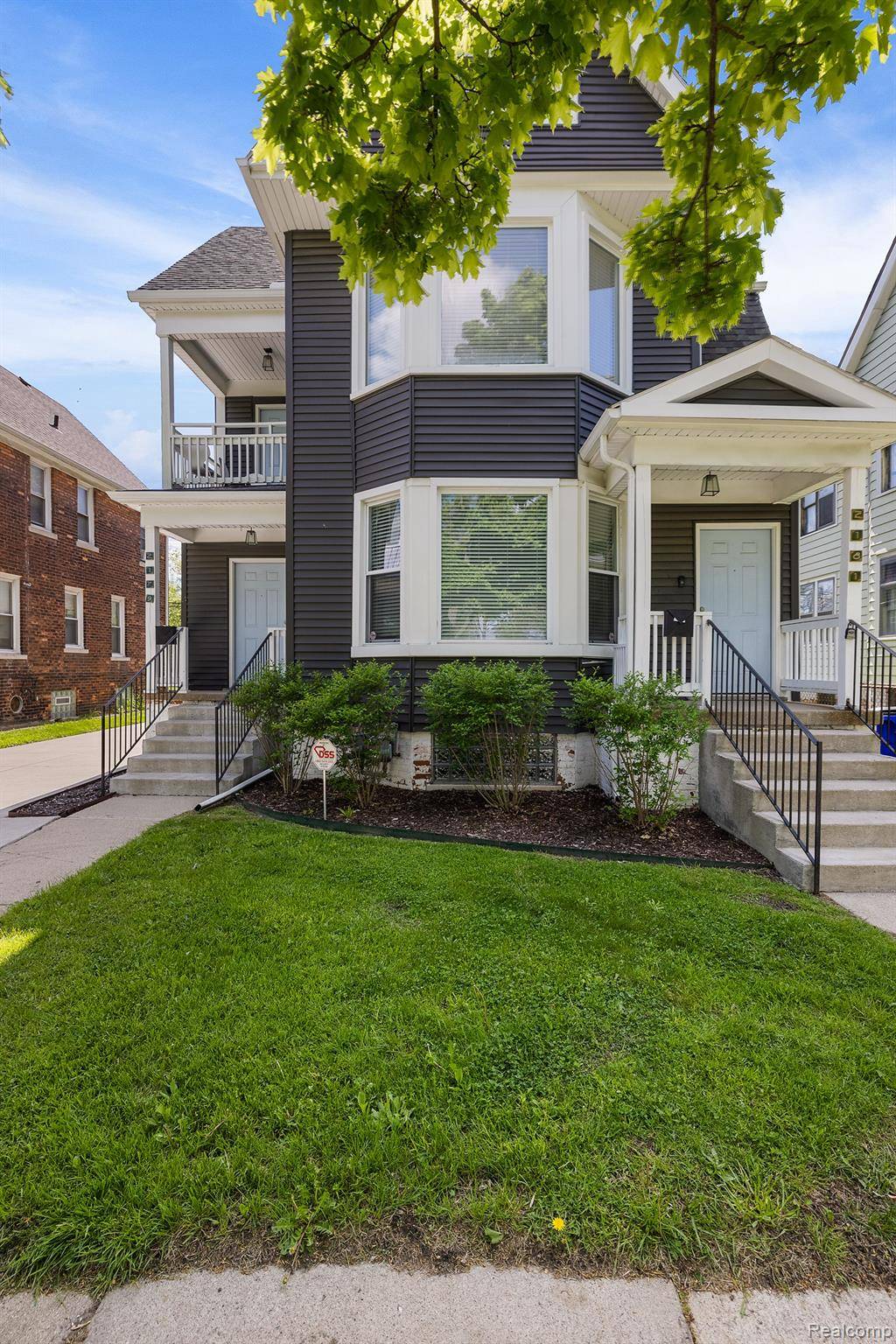 Detroit, MI 48214,2179 SHERIDAN ST
