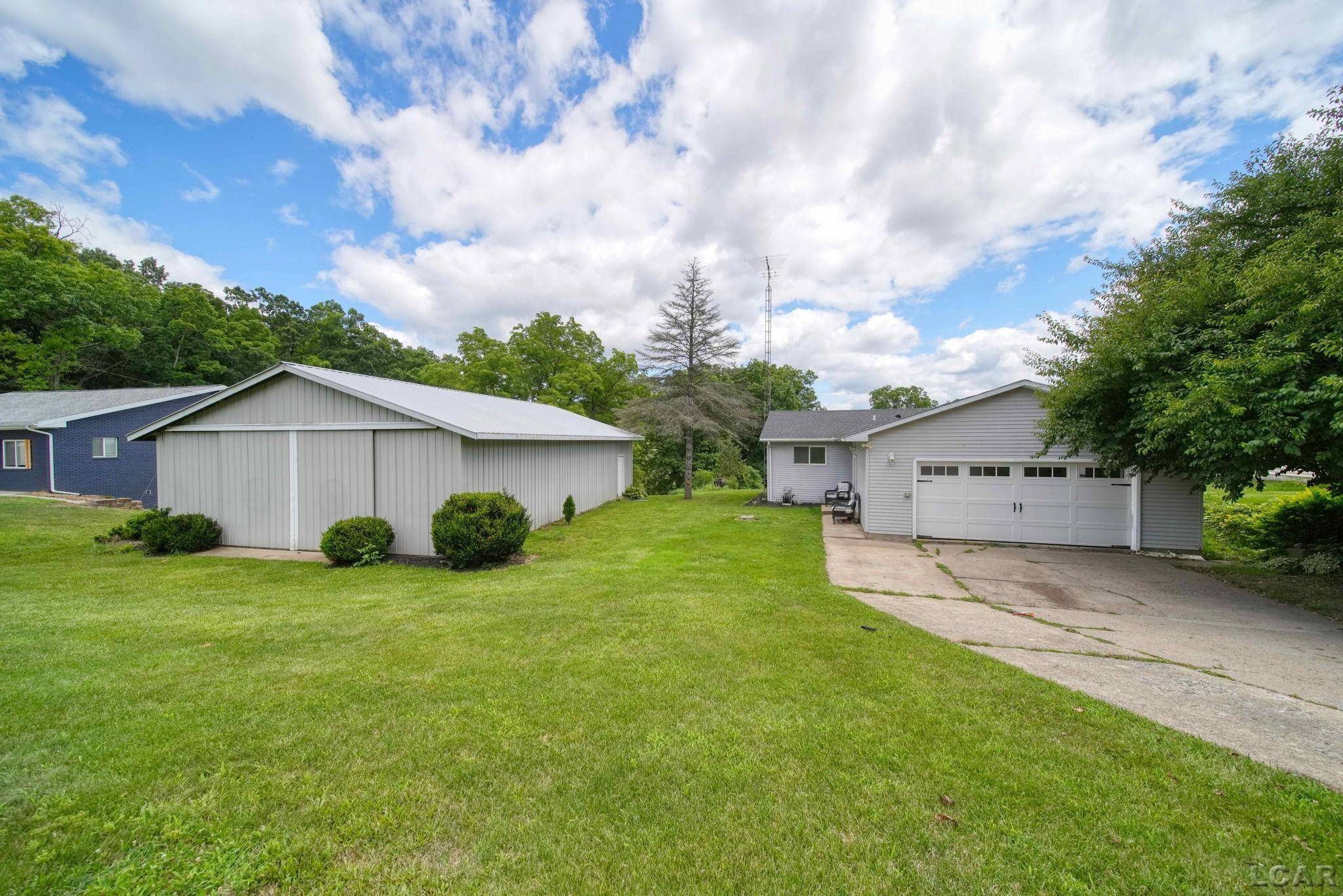 Brooklyn, MI 49230,11543 Siam CT