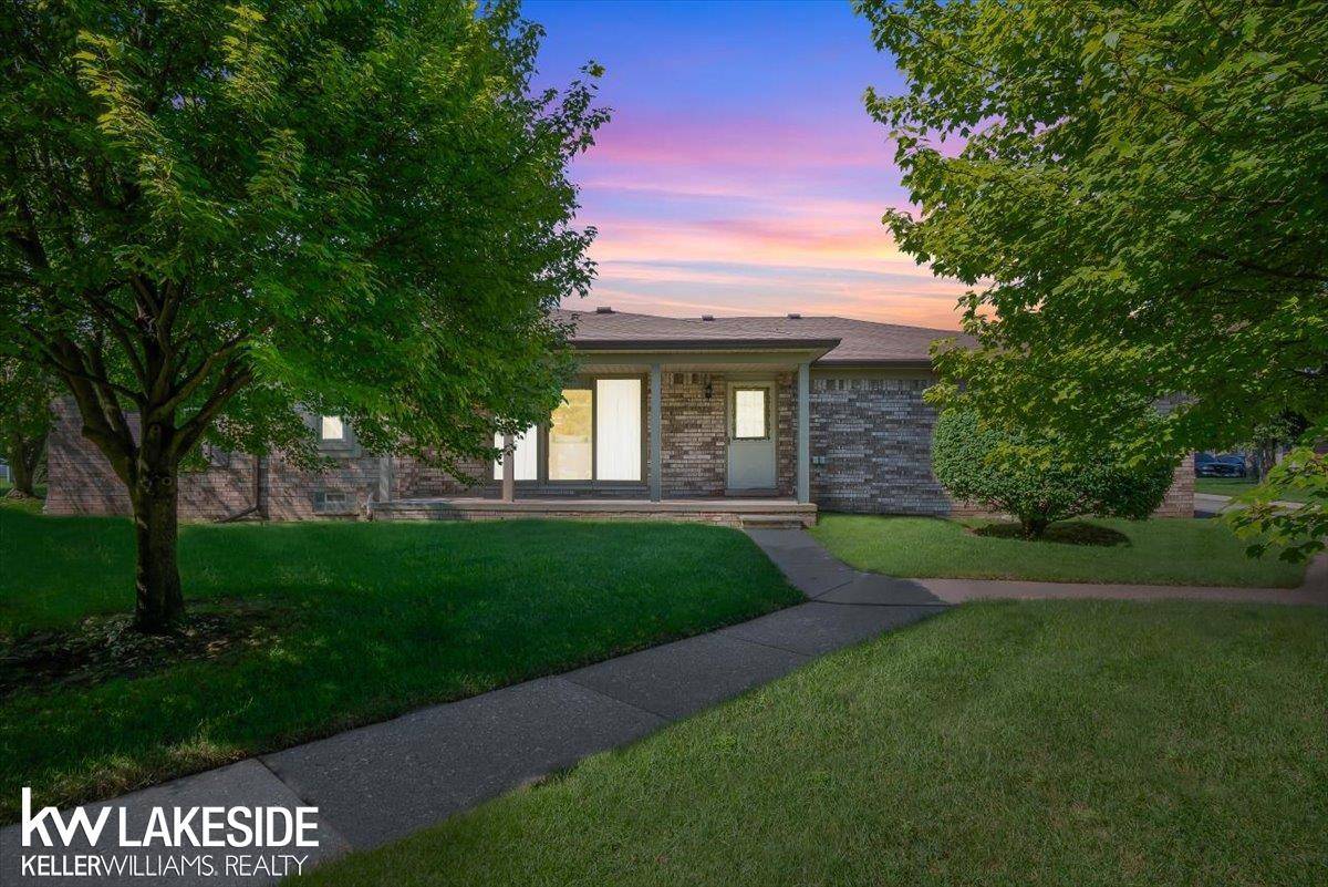 Utica, MI 48315,49266 Ashley CT