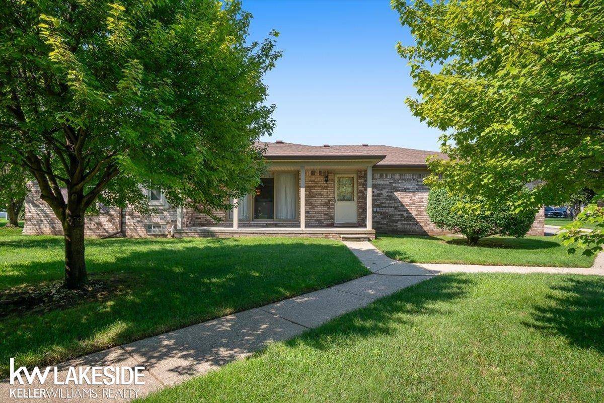 Utica, MI 48315,49266 Ashley CT