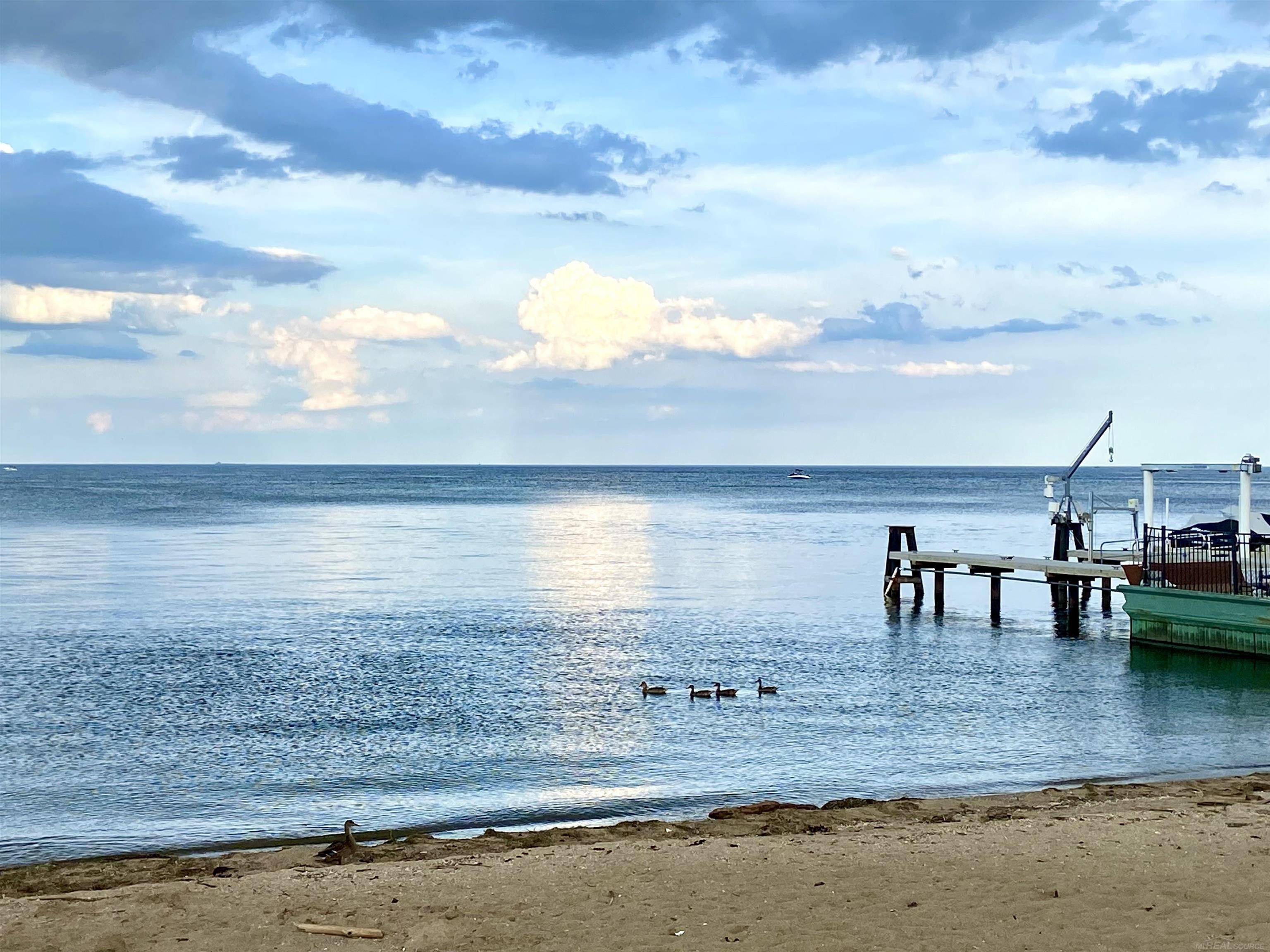 Saint Clair Shores, MI 48081,22418 Milner ST