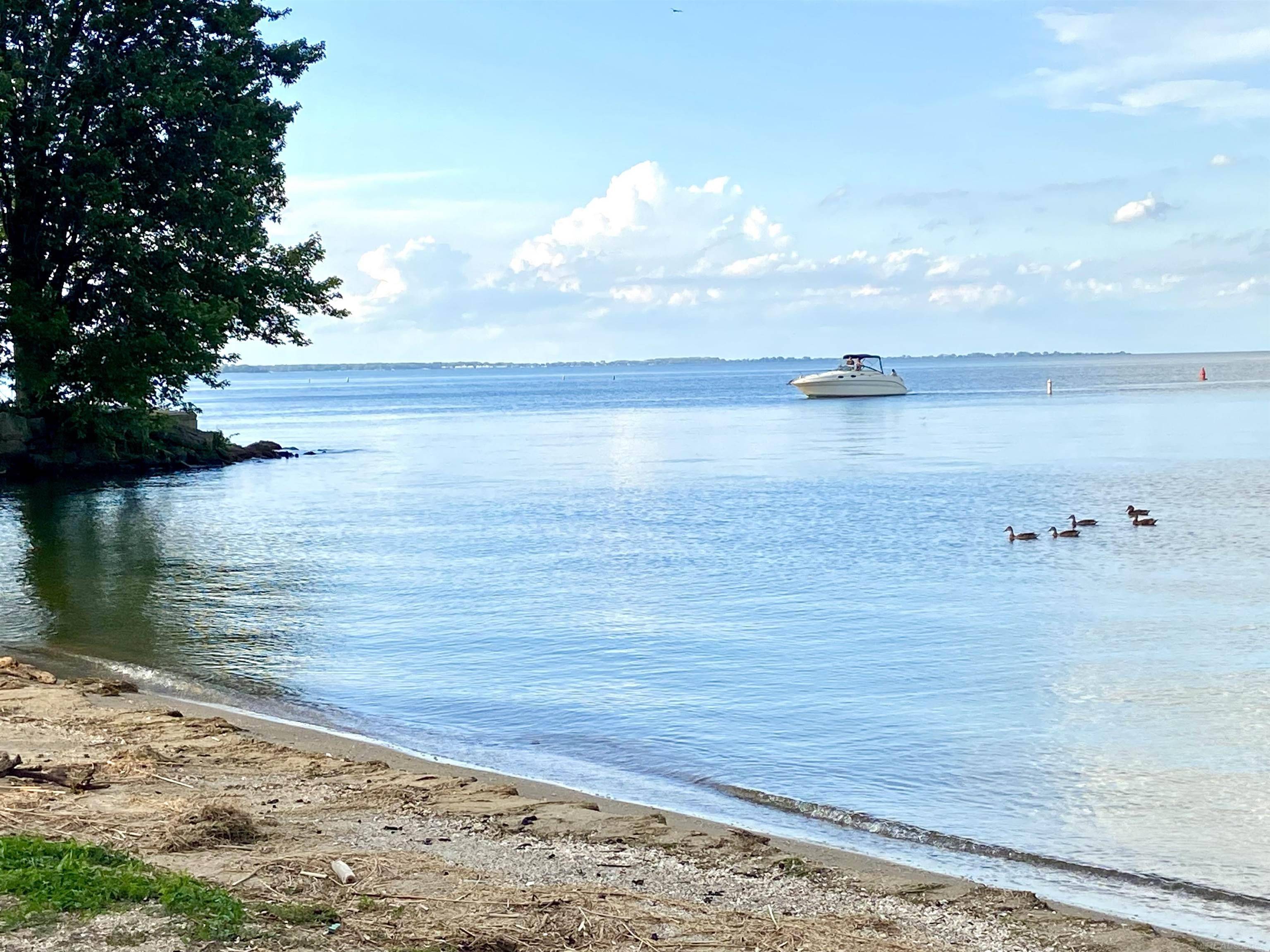 Saint Clair Shores, MI 48081,22418 Milner ST