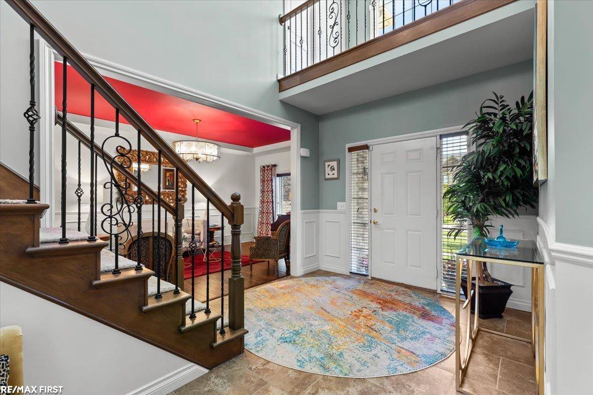 Harrison Twp, MI 48045,39185 Nautical LN