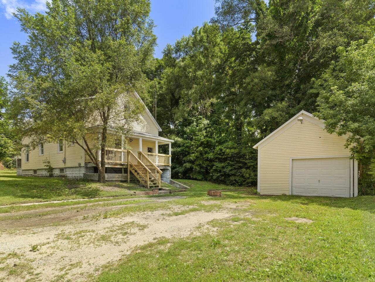 Copemish, MI 49625,18827 Maple ST