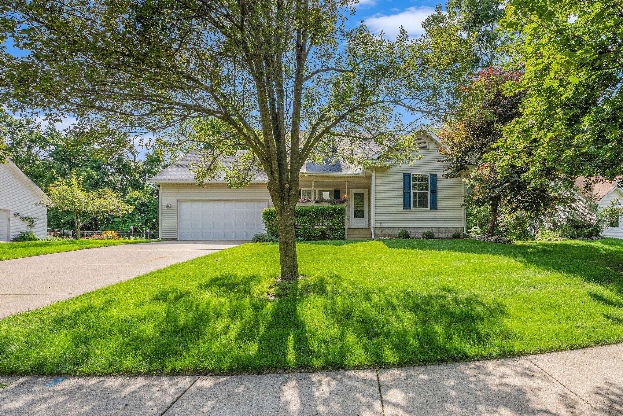 Manchester, MI 48158,130 Woodland WAY