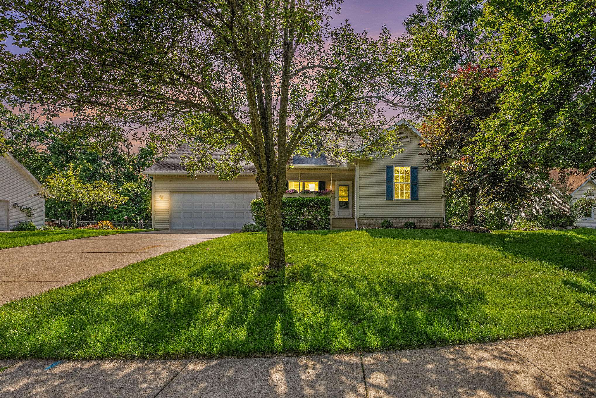 Manchester, MI 48158,130 Woodland WAY