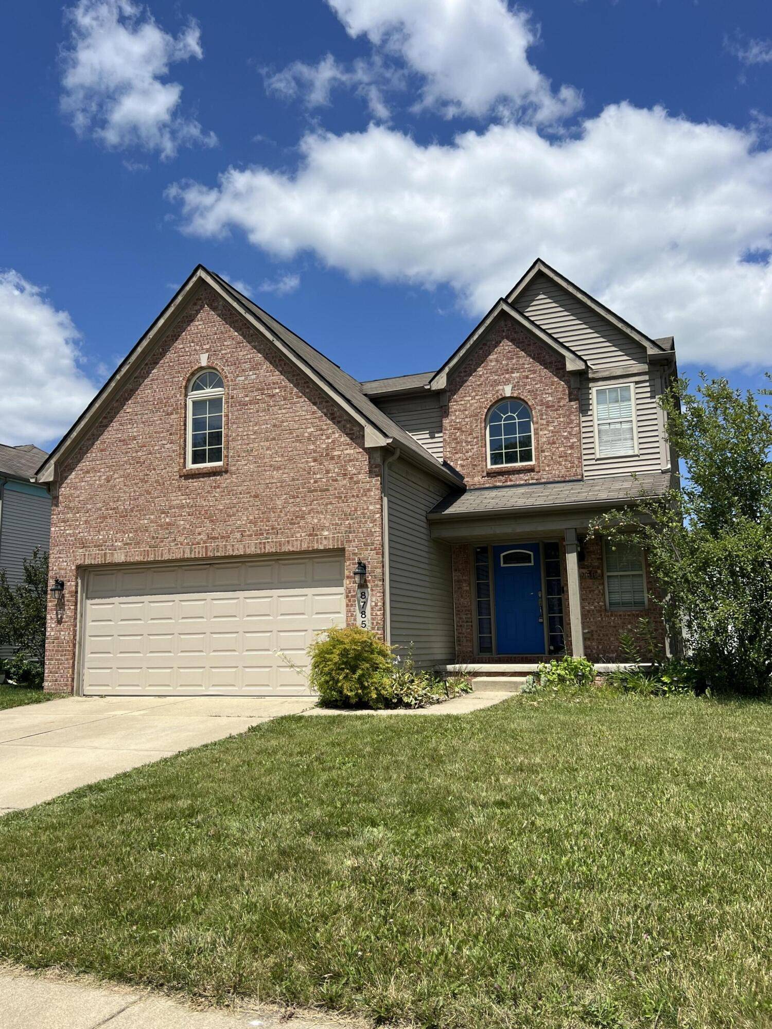 8785 Lilly DR, Ypsilanti Twp, MI 48197