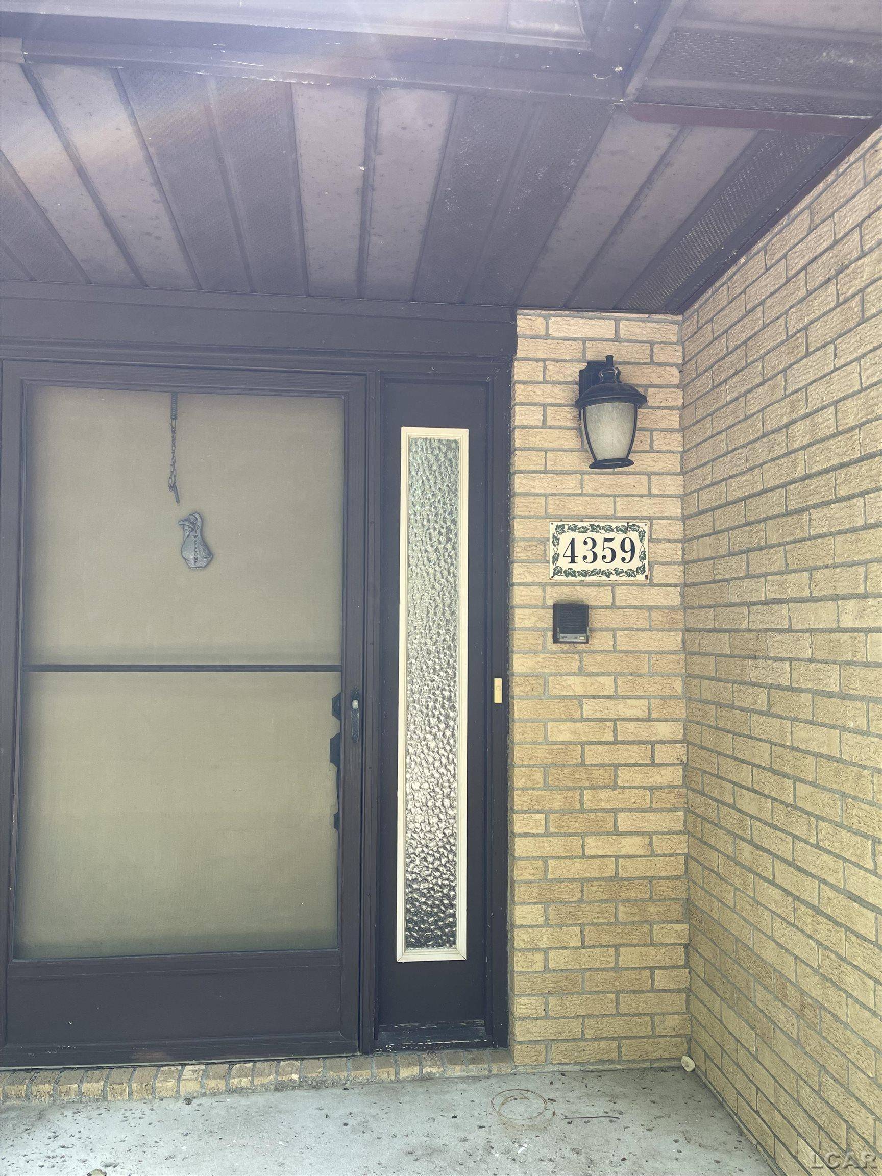 Tecumseh, MI 49286,4359 Dillingham DR