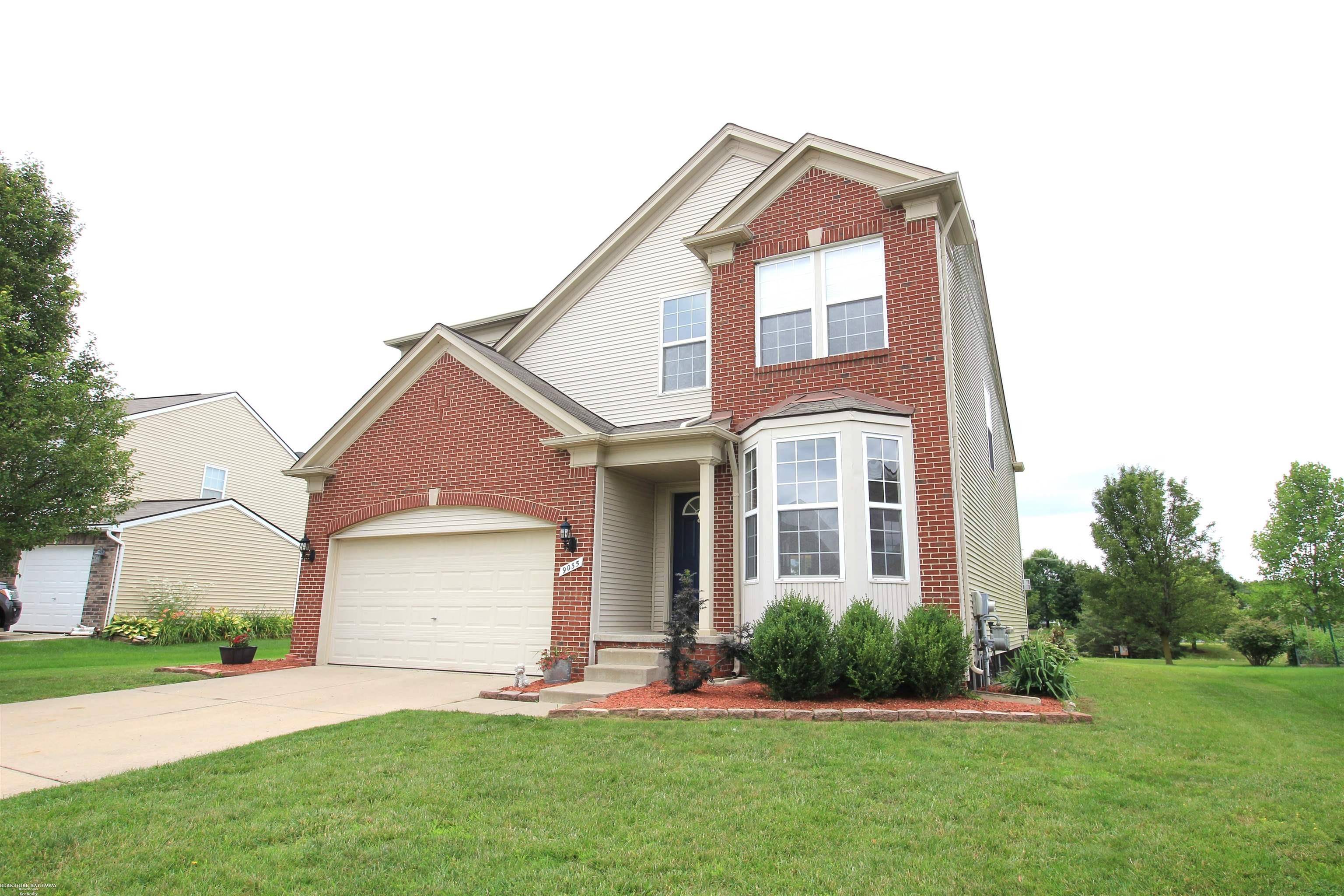 Ypsilanti, MI 48197,9035 Parkland DR