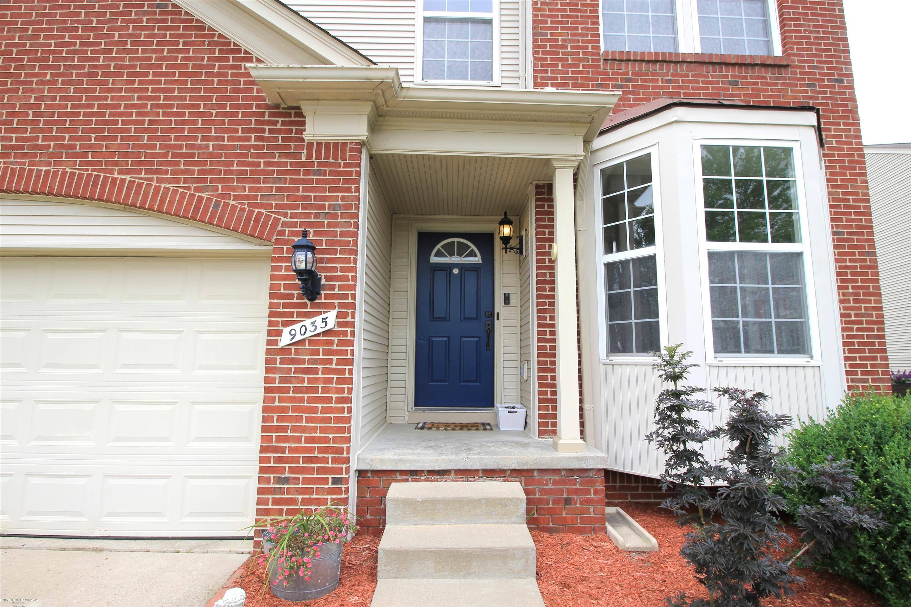 Ypsilanti, MI 48197,9035 Parkland DR