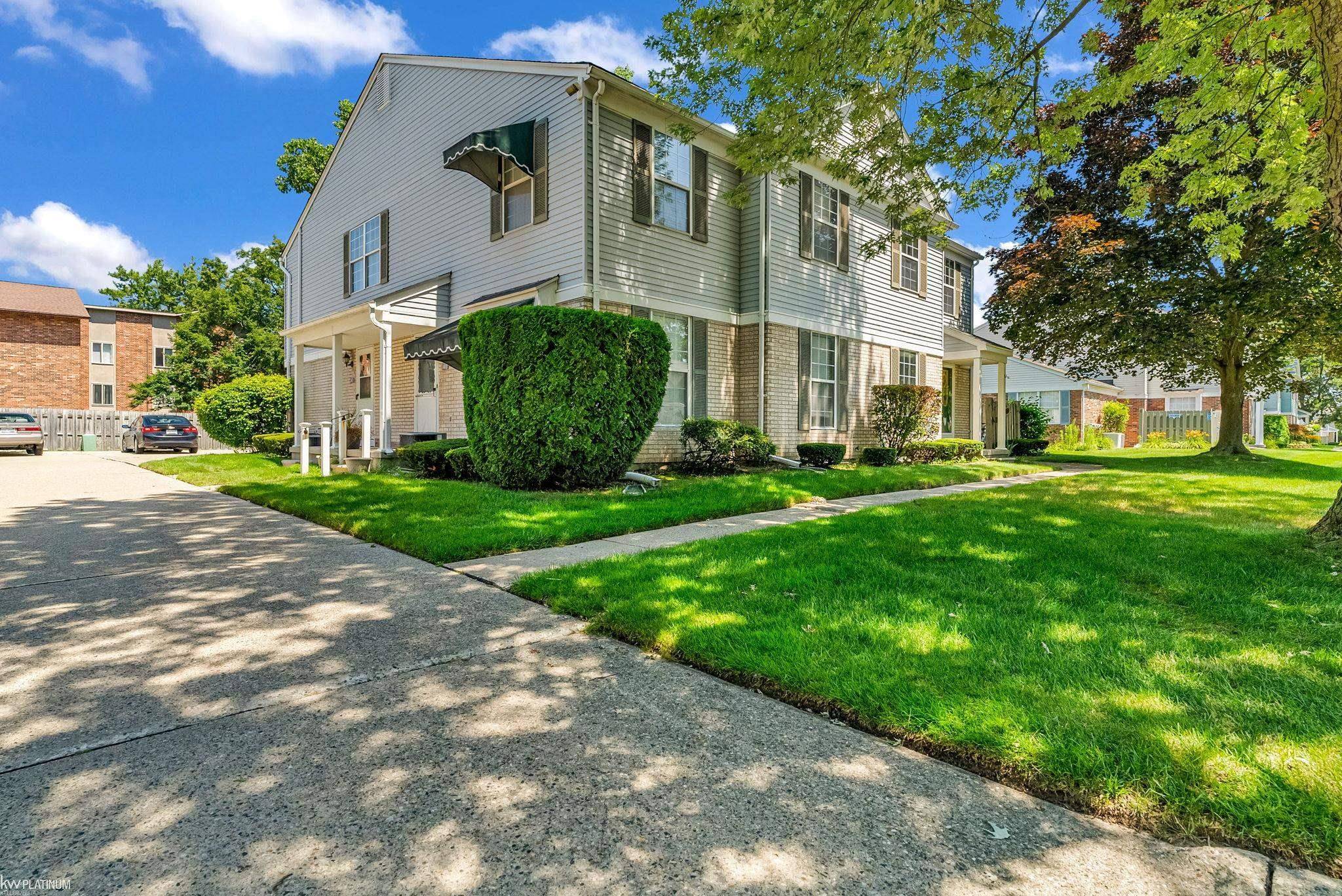 Harrison Twp, MI 48045,24611 Lake Meadow DR