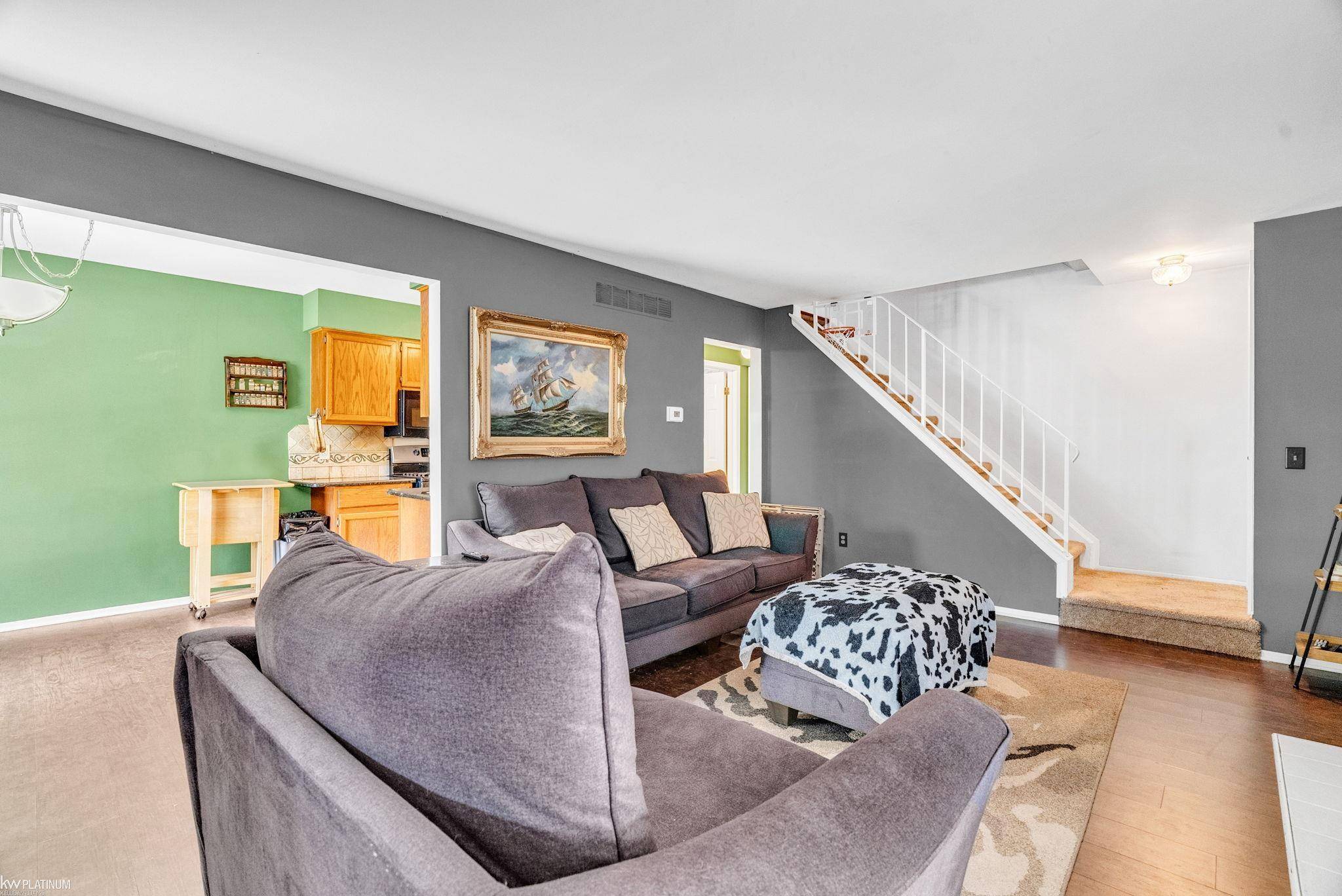 Harrison Twp, MI 48045,24611 Lake Meadow DR