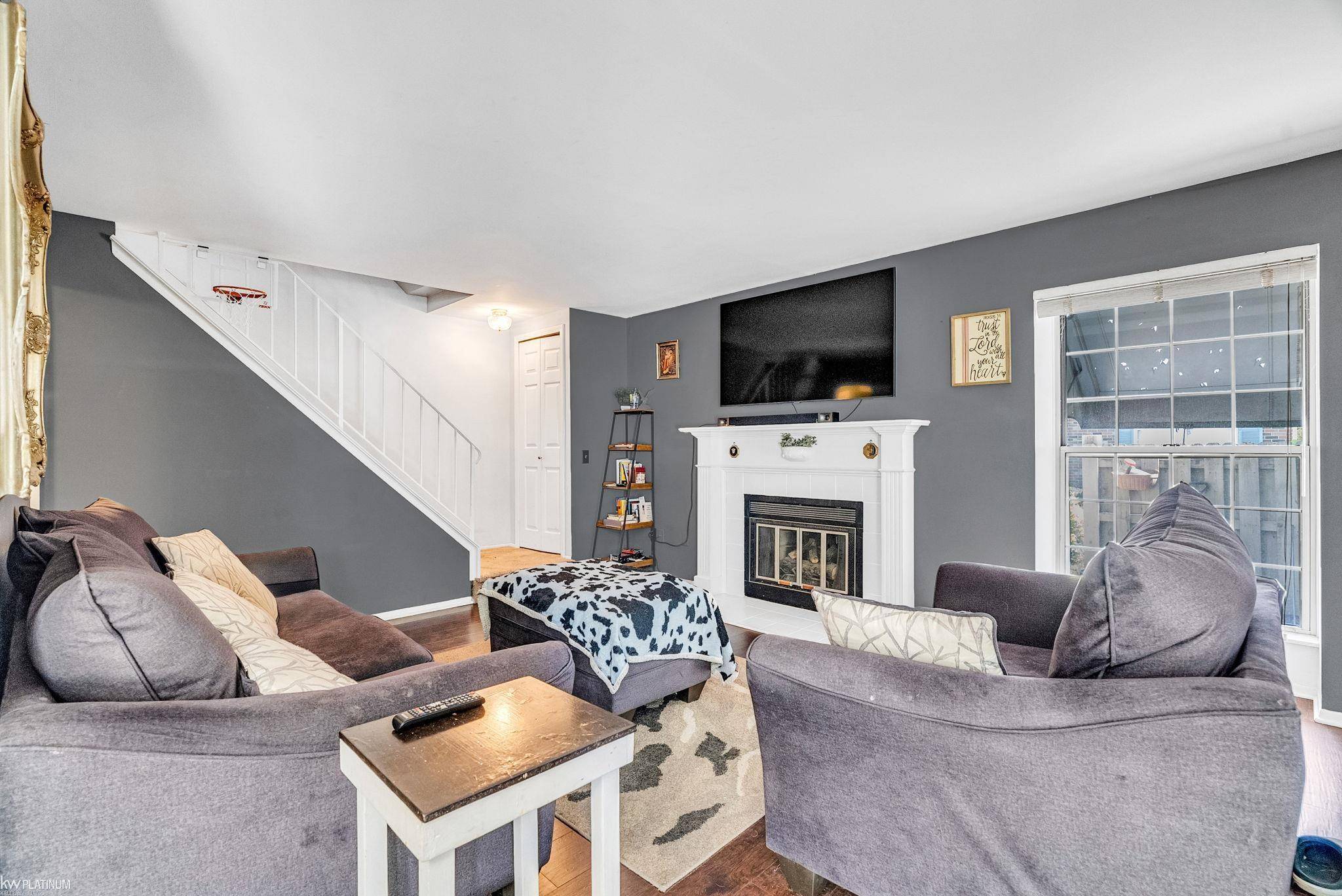 Harrison Twp, MI 48045,24611 Lake Meadow DR