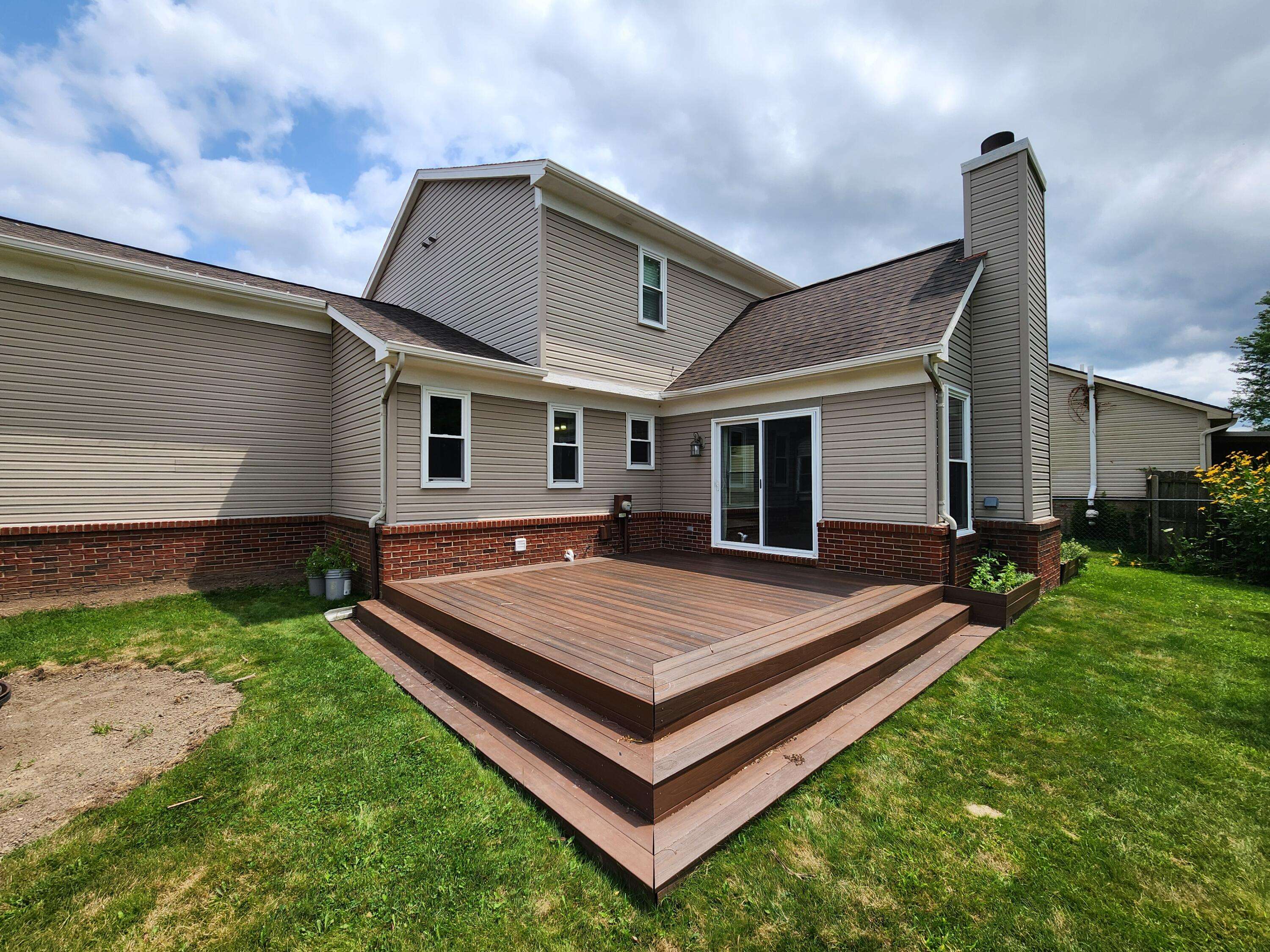 Ypsilanti, MI 48197,7434 Red Bird DR