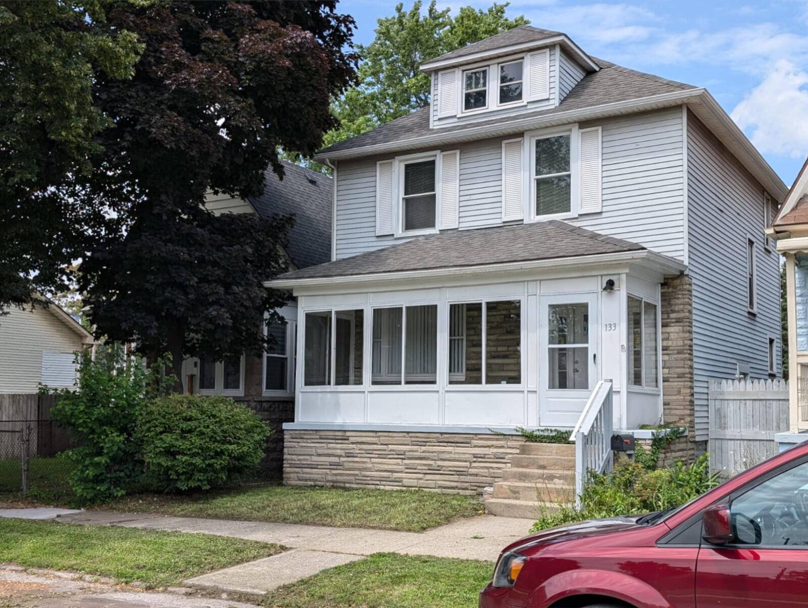 River Rouge, MI 48218,133 Batavia ST