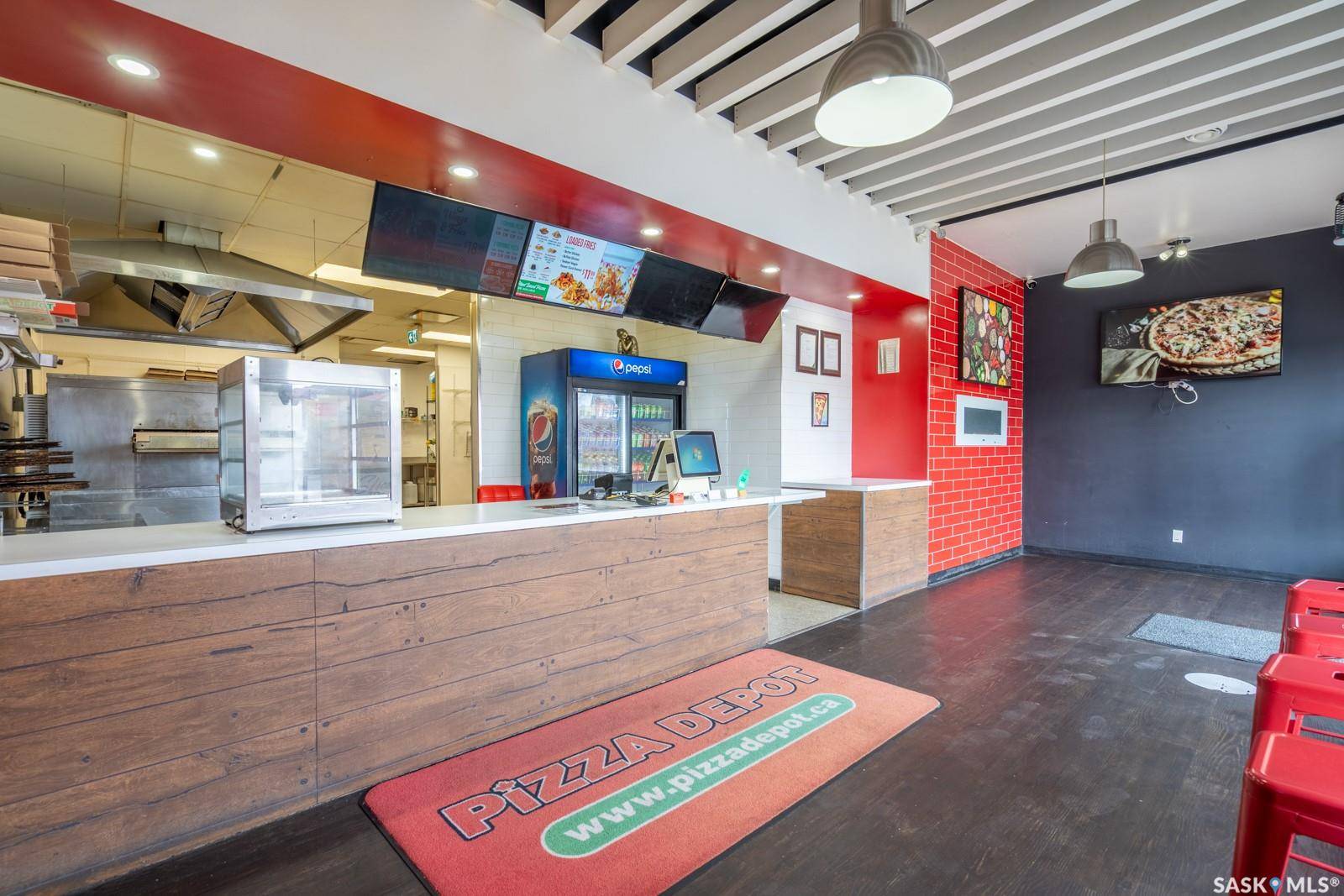 Regina, SK S4P 2T9,2114 Albert STREET