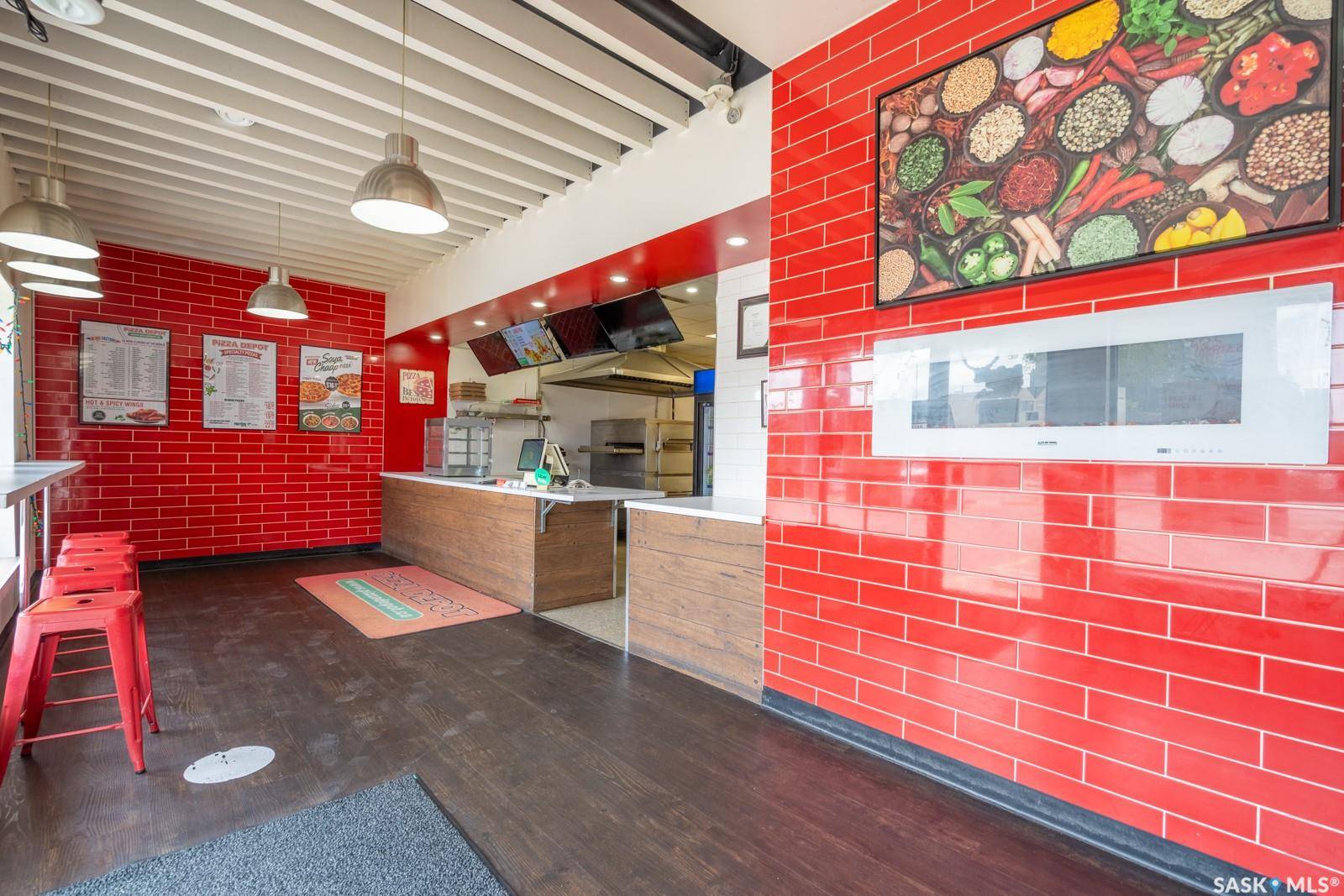 Regina, SK S4P 2T9,2114 Albert STREET