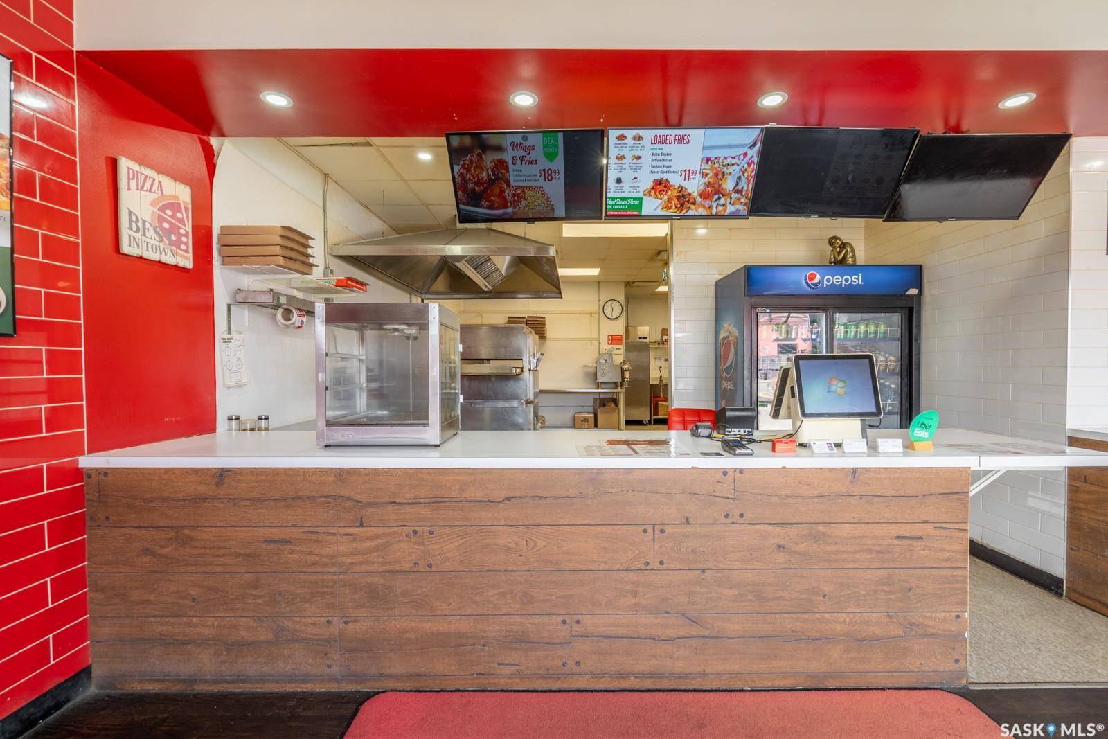 Regina, SK S4P 2T9,2114 Albert STREET