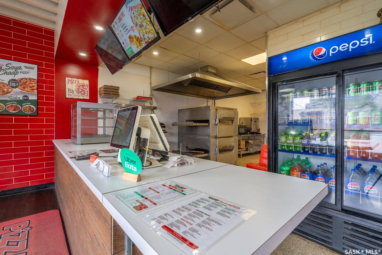 Regina, SK S4P 2T9,2114 Albert STREET