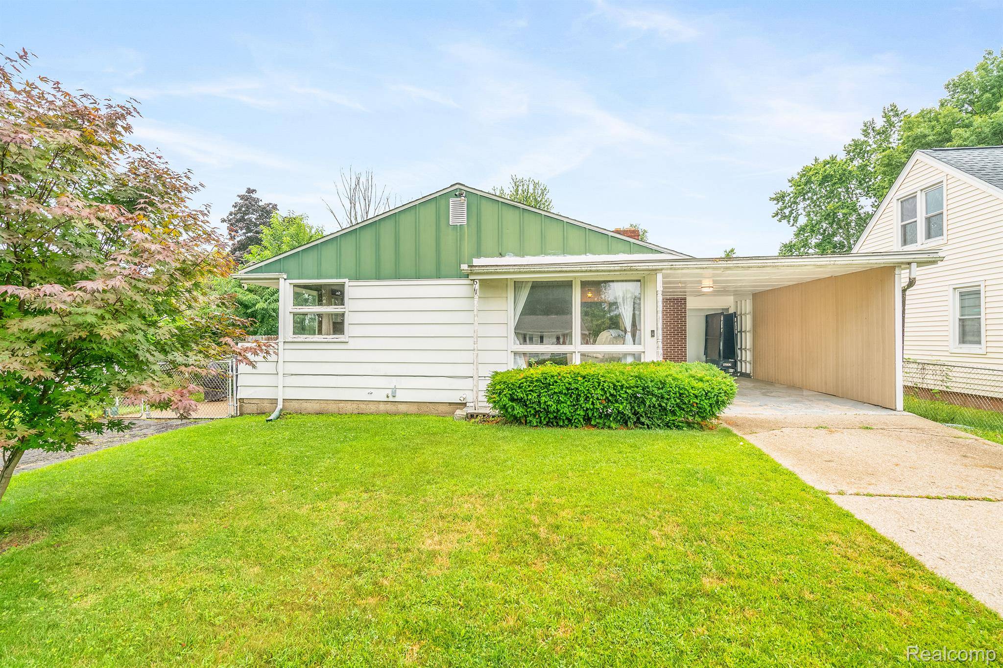 Ypsilanti, MI 48198,611 N IVANHOE AVE