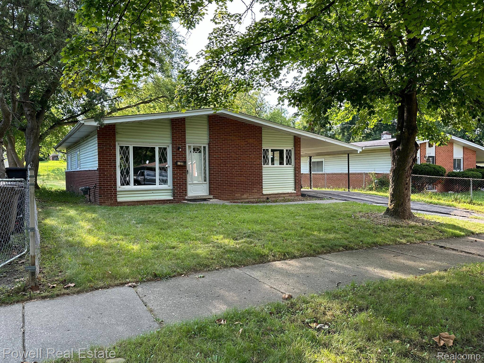 Pontiac, MI 48342,123 N ASTOR ST