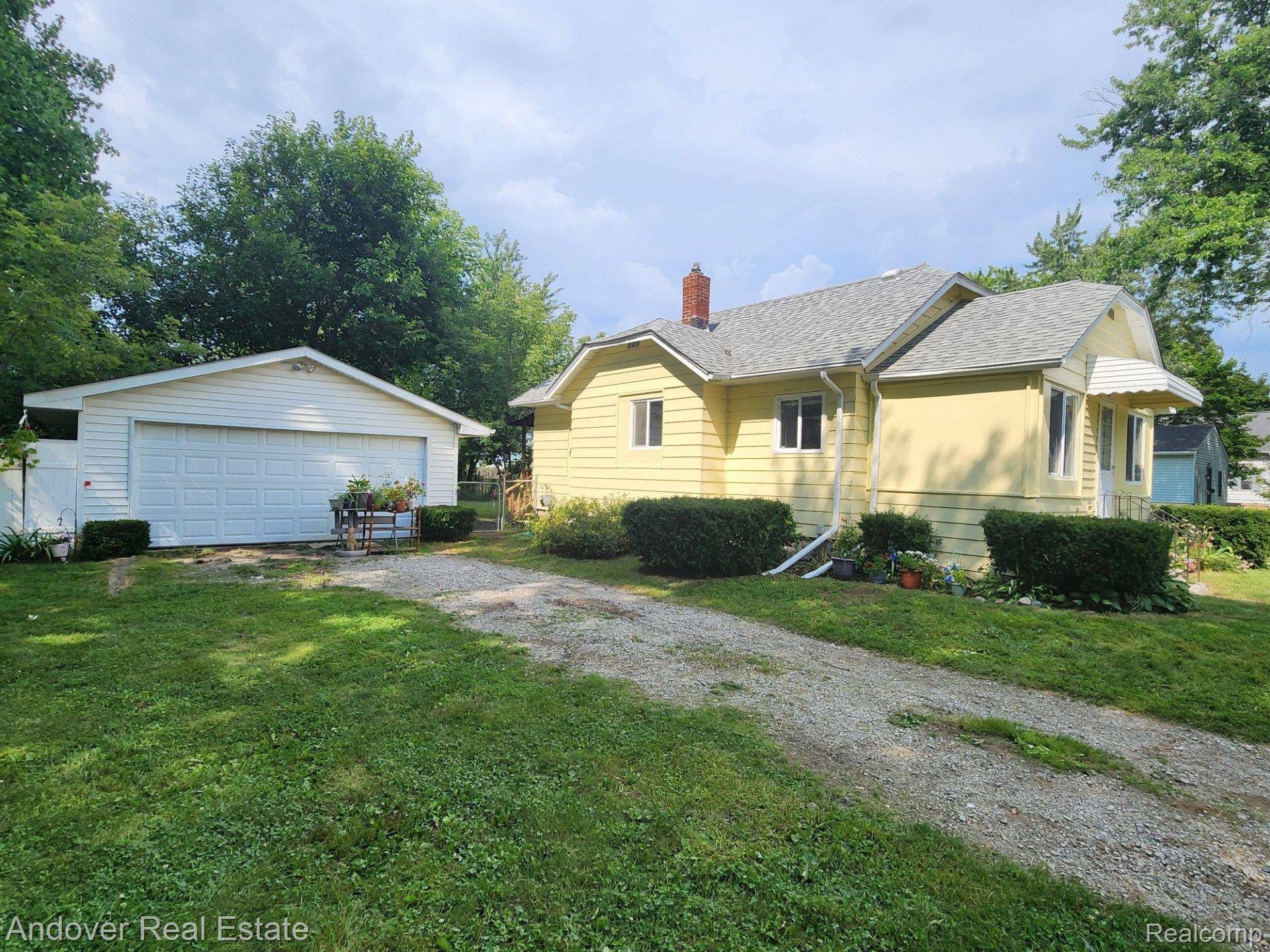 Pontiac, MI 48340,88 W CHICAGO AVE