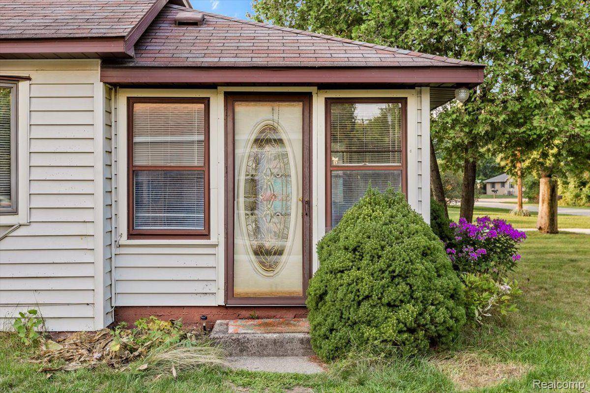 Burtchville, MI 48059,6621 BUNKER RD