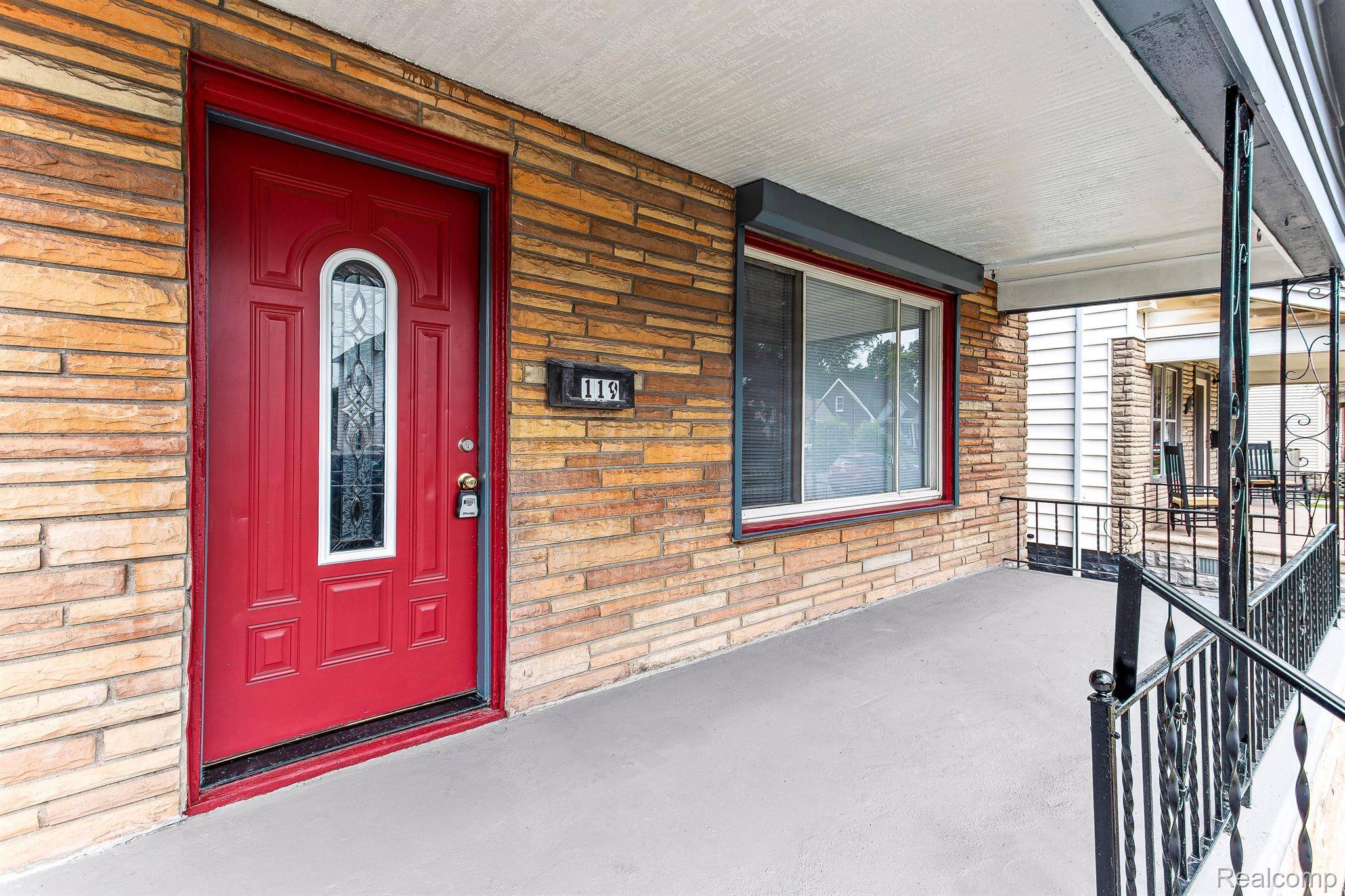 River Rouge, MI 48218,119 WALNUT ST