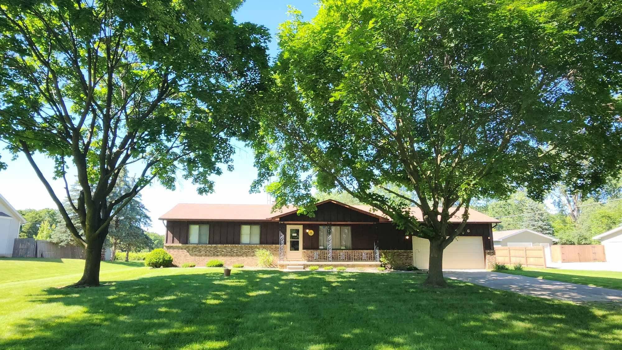 Flushing, MI 48433,10066 Carpenter RD