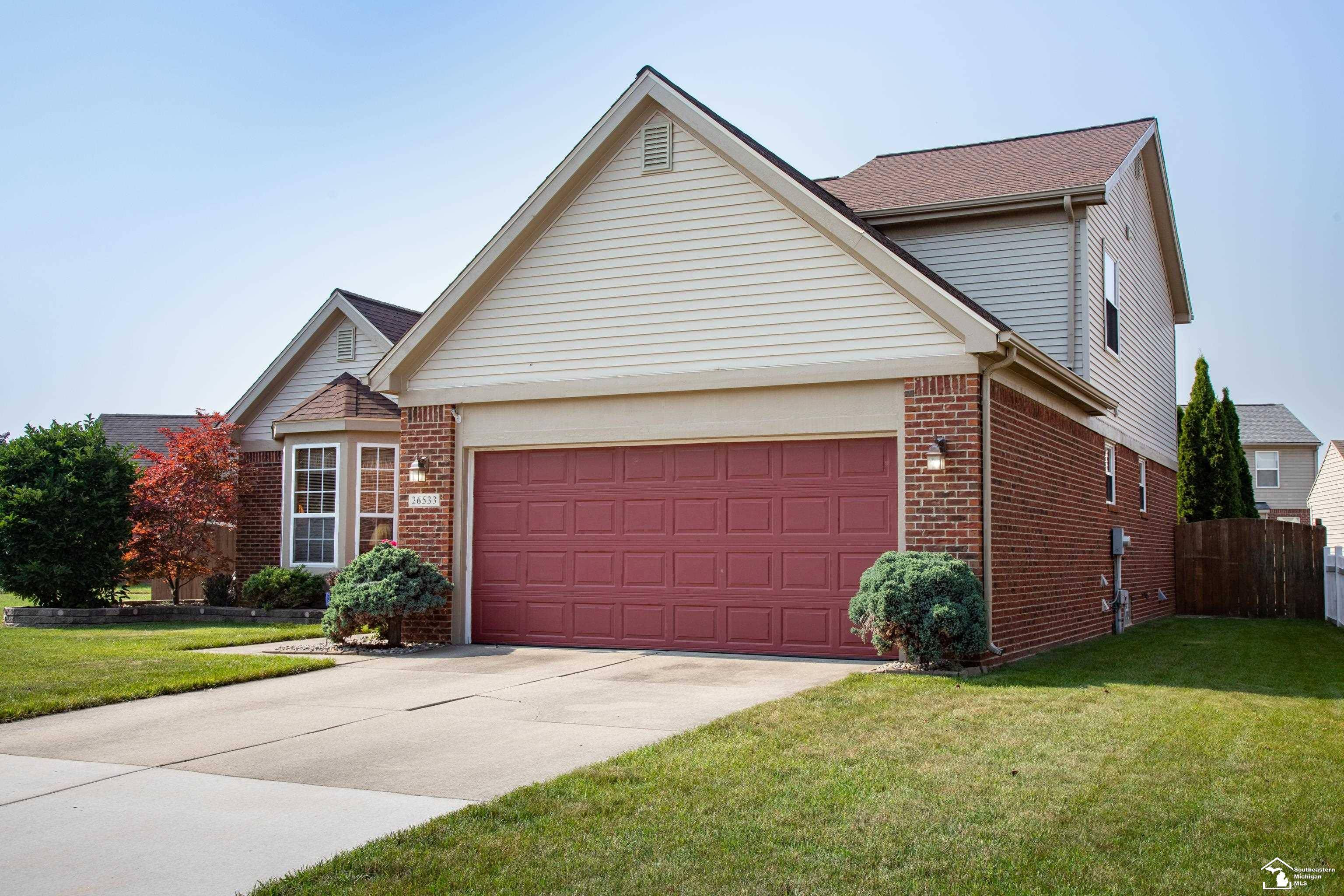 Woodhaven, MI 48183,26533 Park LN