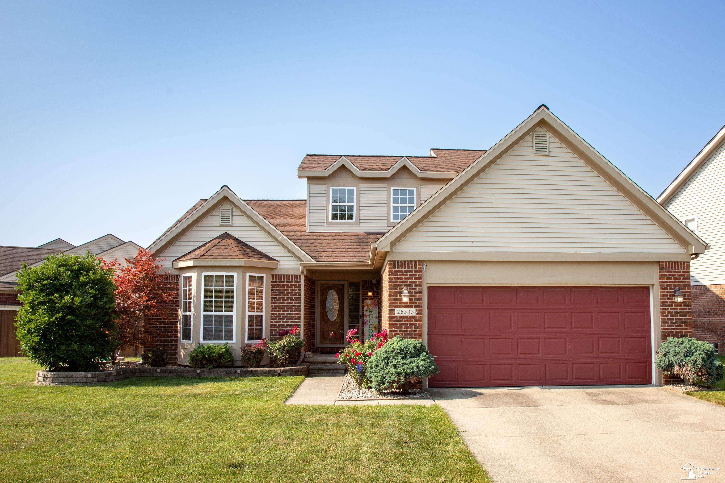 Woodhaven, MI 48183,26533 Park LN