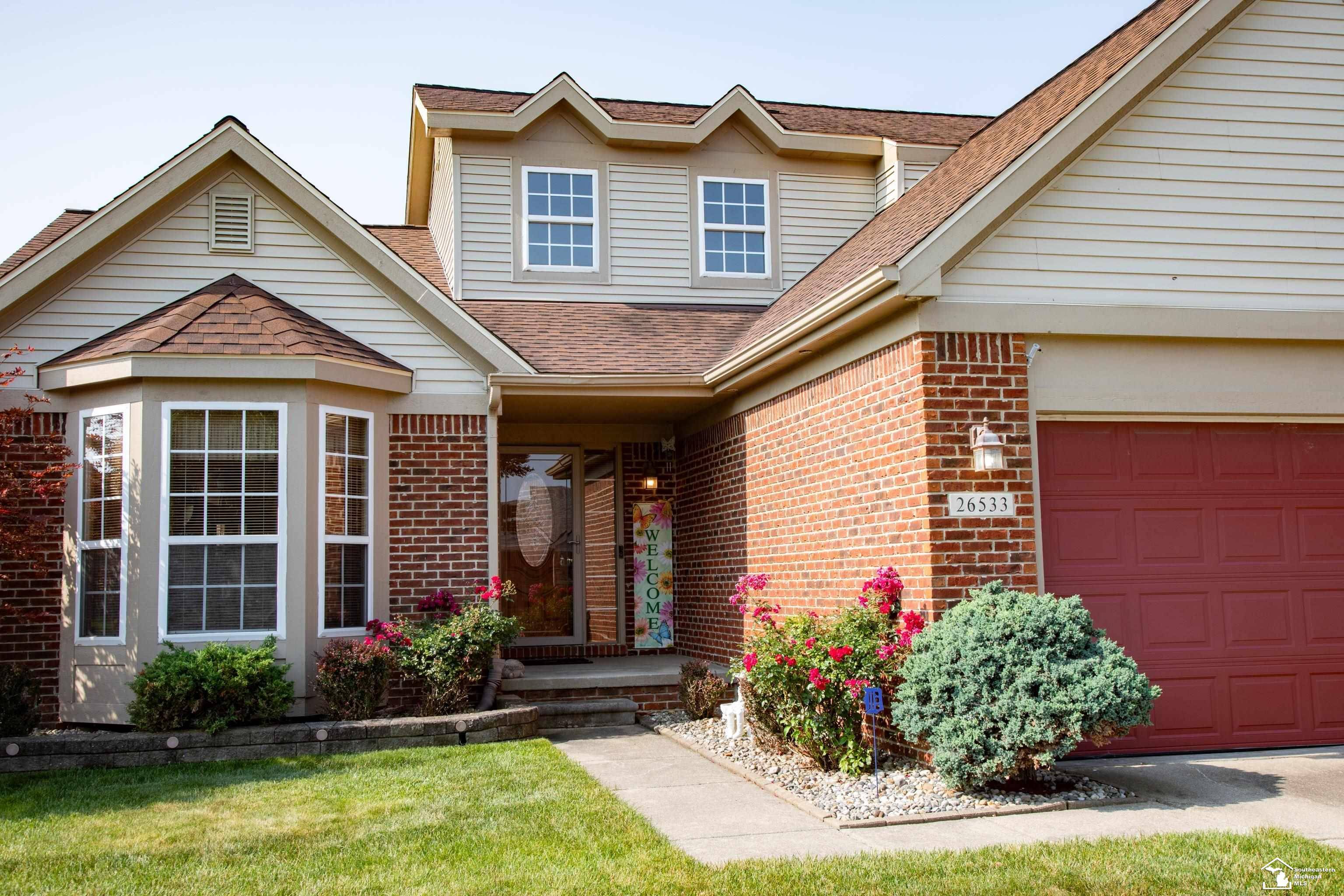 Woodhaven, MI 48183,26533 Park LN