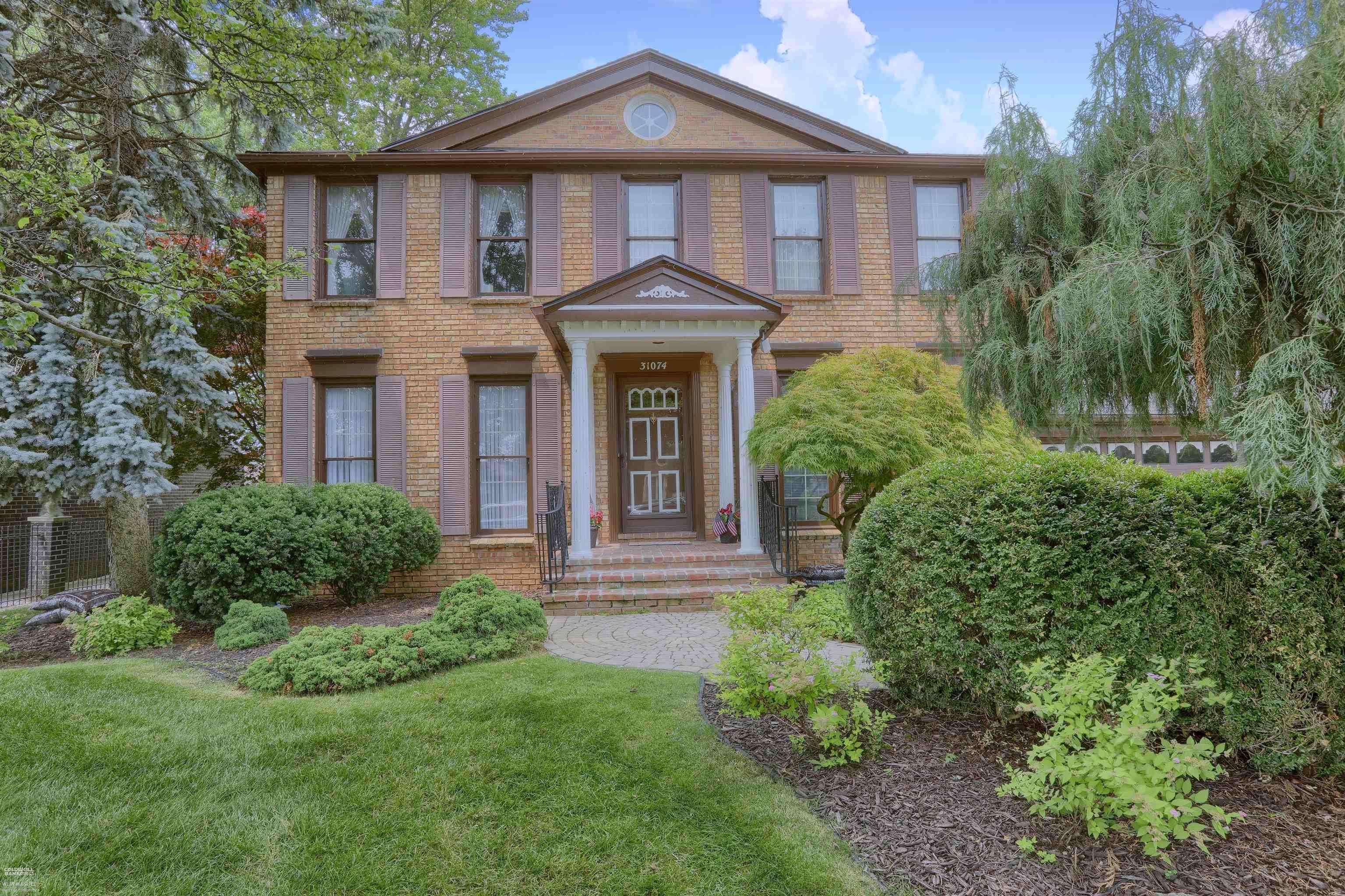 Harrison Twp, MI 48045,31074 San Juan ST