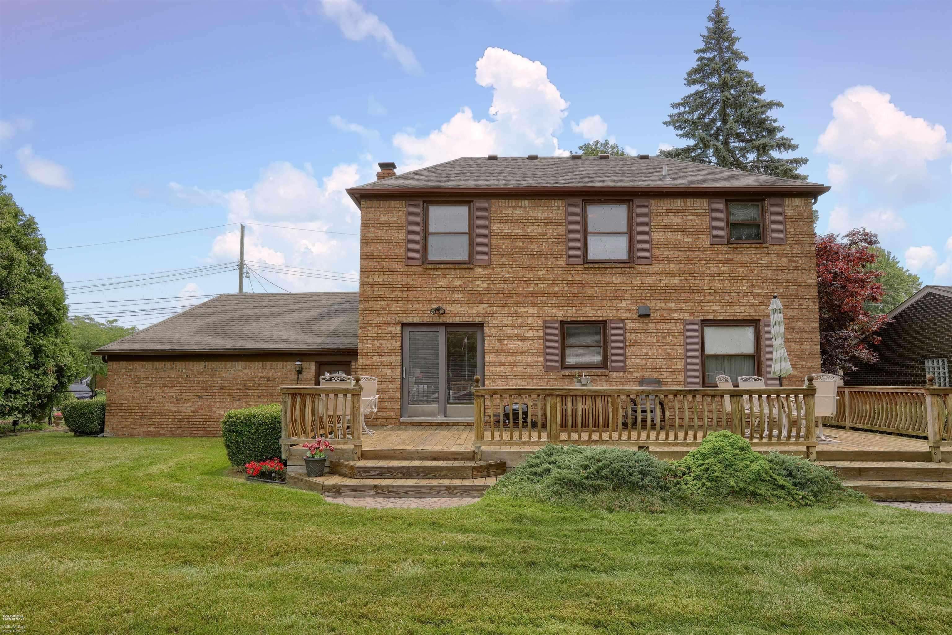 Harrison Twp, MI 48045,31074 San Juan ST