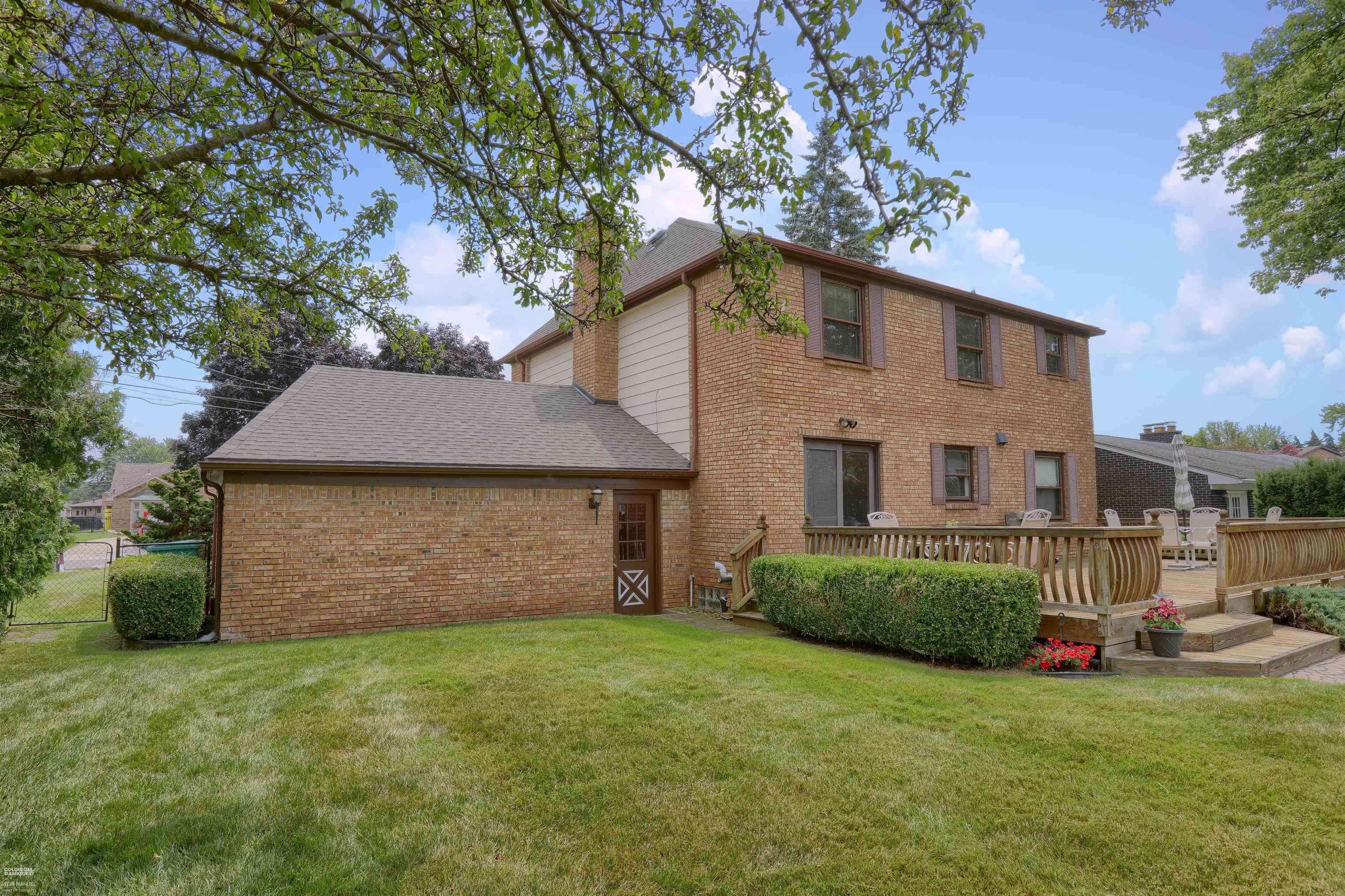 Harrison Twp, MI 48045,31074 San Juan ST