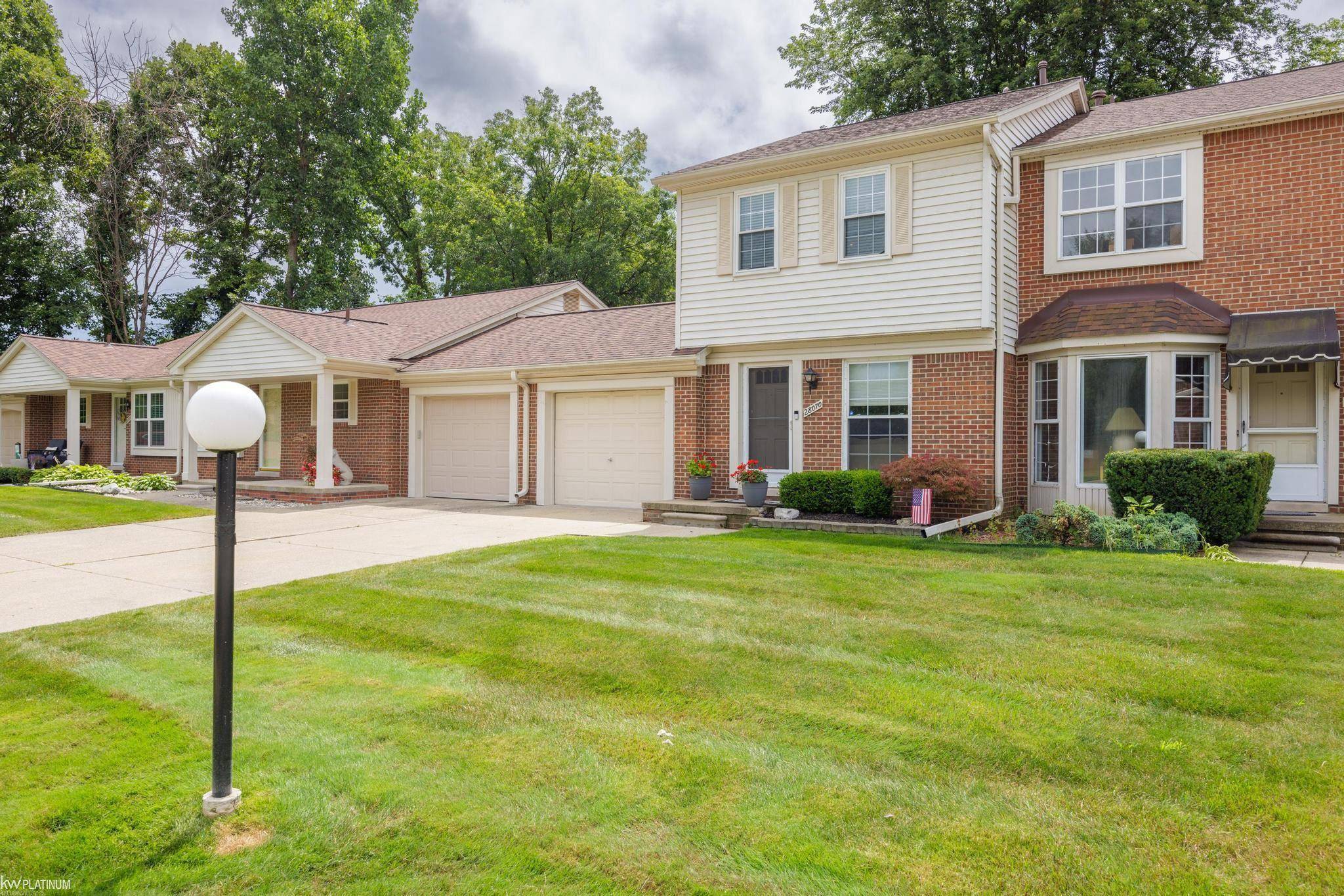 Harrison Twp, MI 48045,28070 COLERIDGE ST