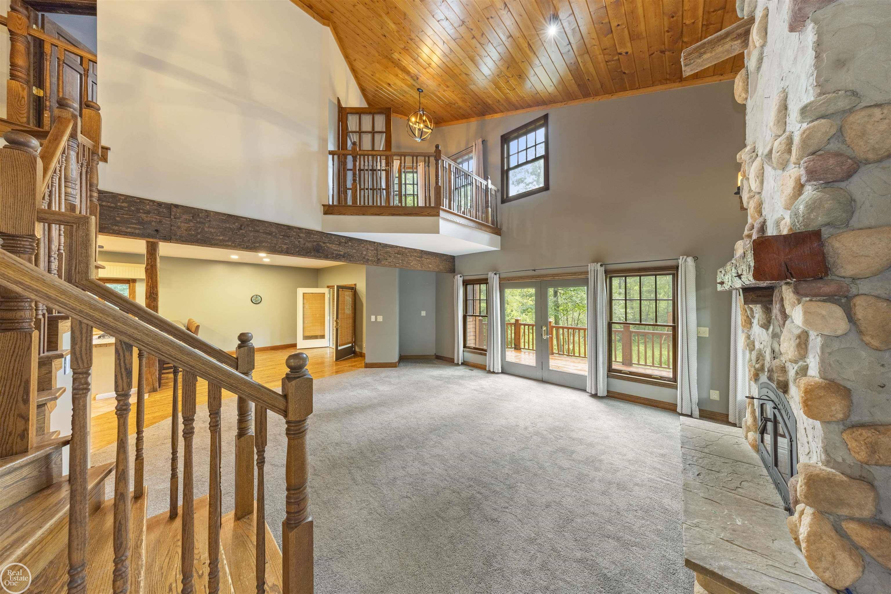 Dryden, MI 48428,2855 Saddle LN