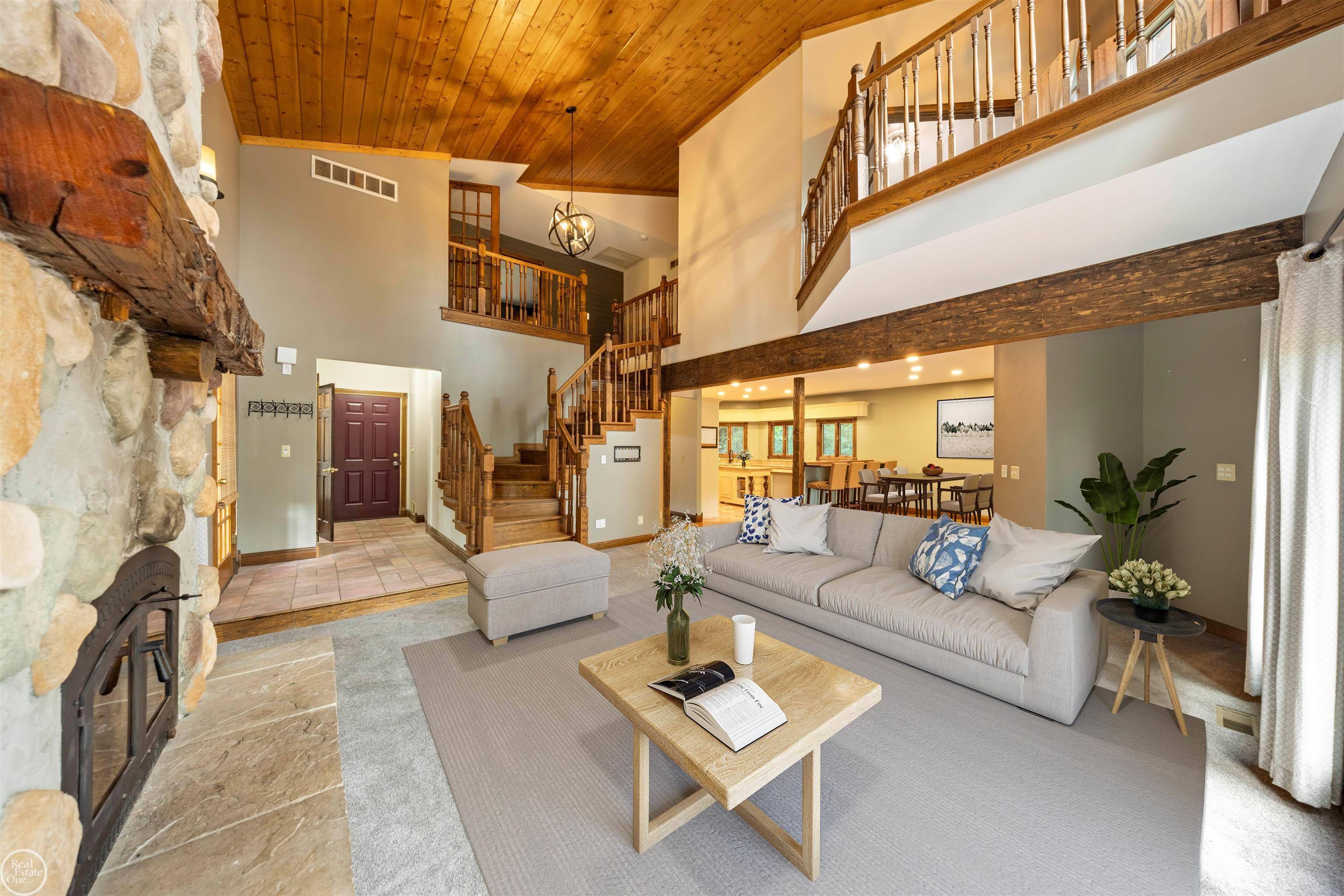 Dryden, MI 48428,2855 Saddle LN